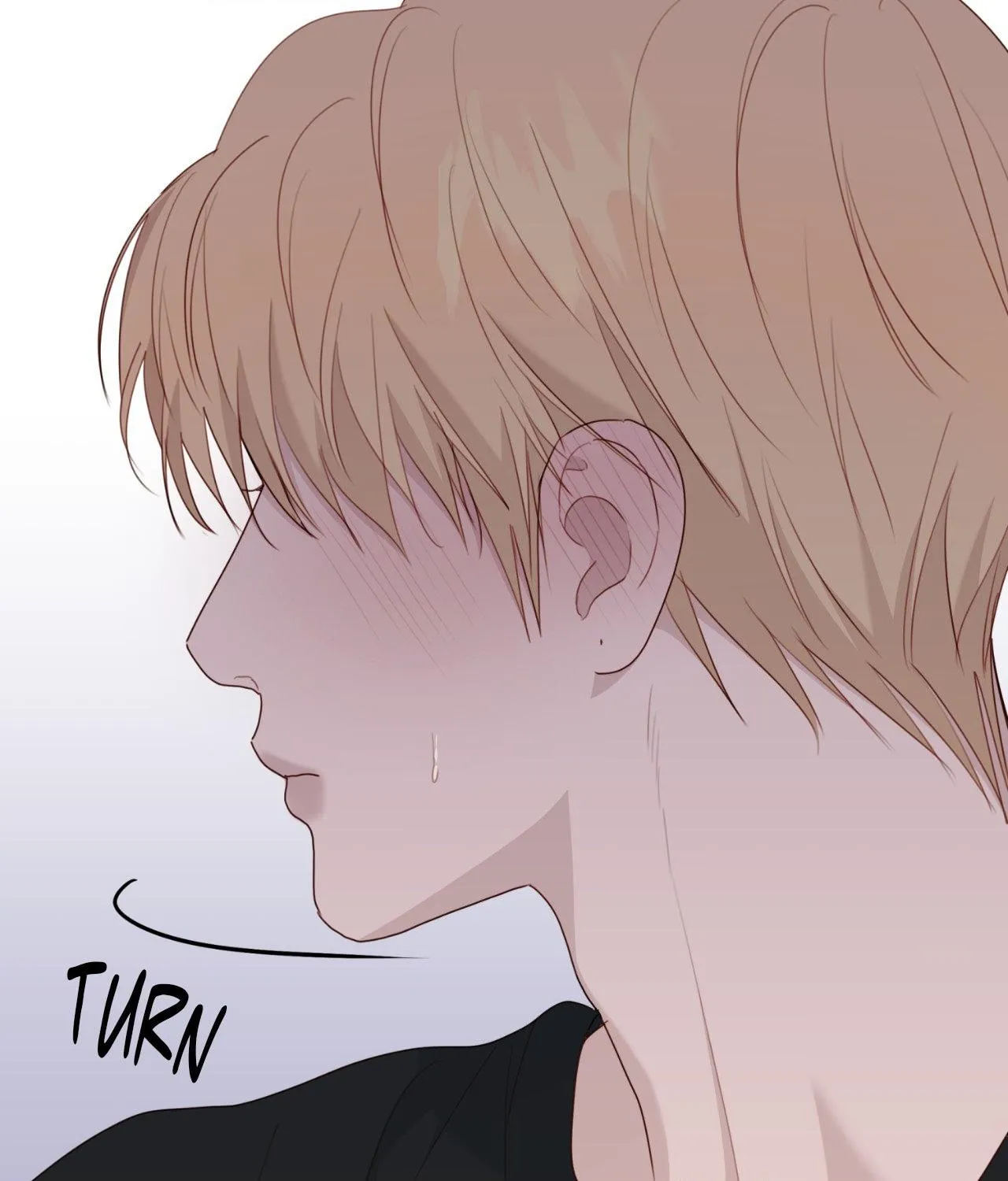 Alpha Buddy Chapter 37 page 109 - 