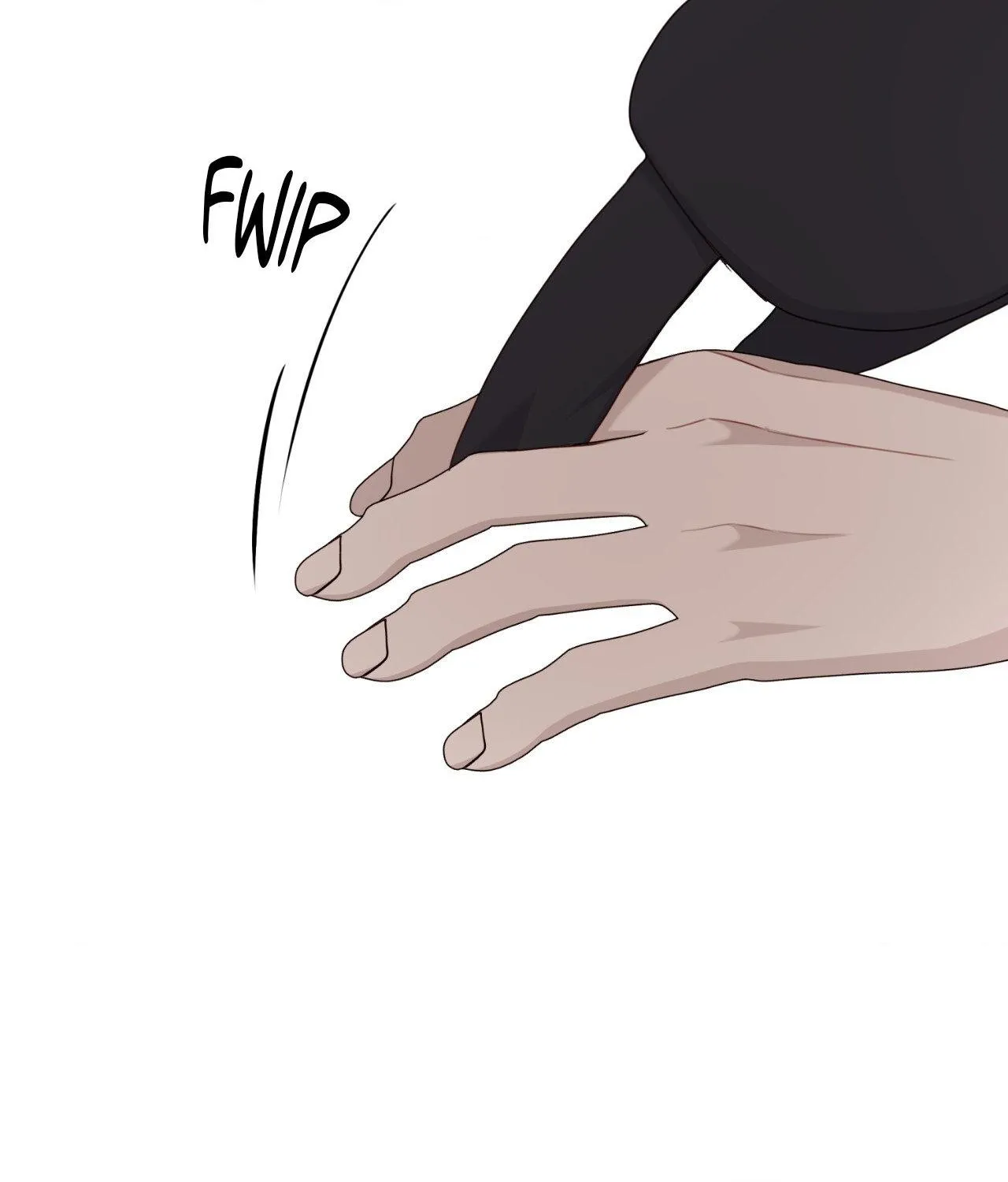 Alpha Buddy Chapter 37 page 25 - 