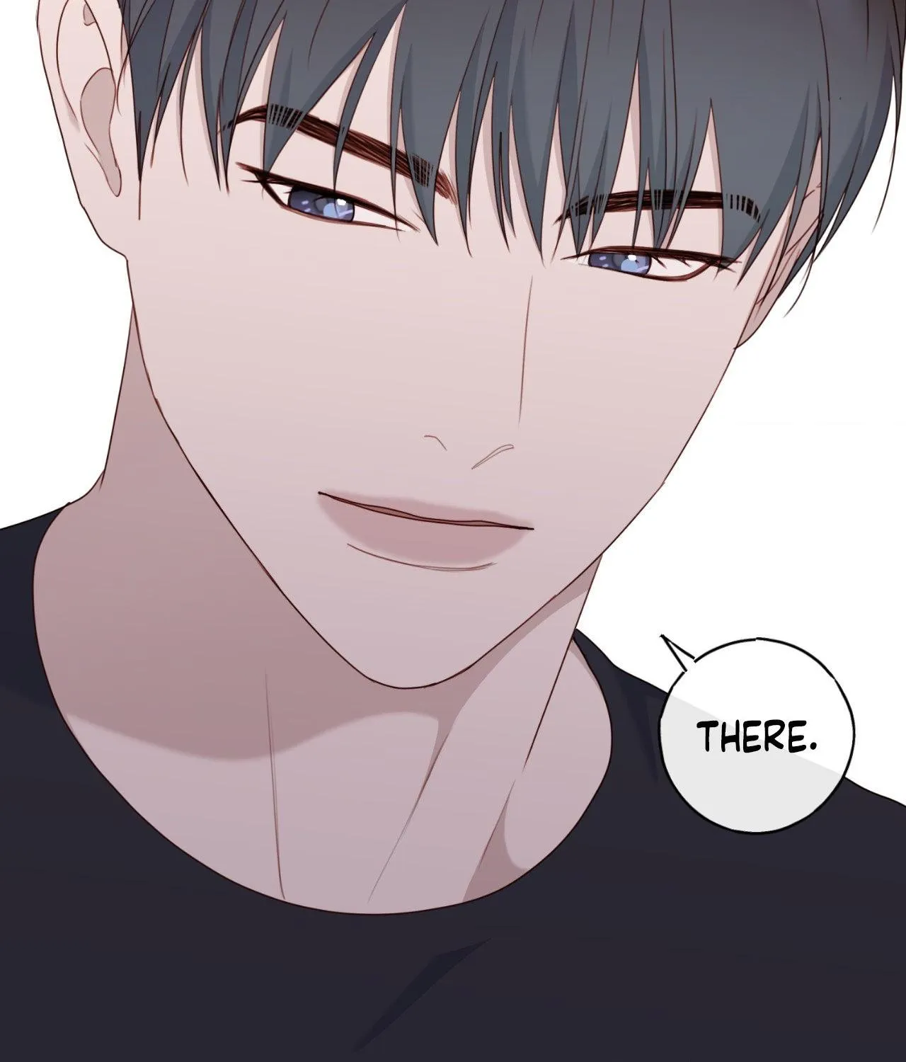 Alpha Buddy Chapter 37 page 29 - 