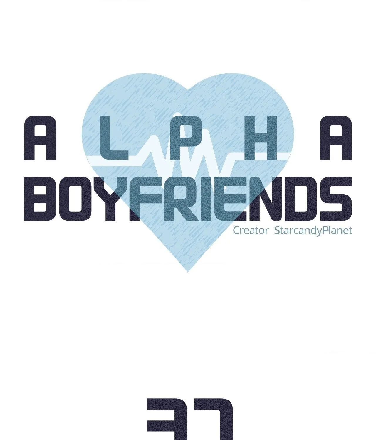 Alpha Buddy Chapter 37 page 41 - 