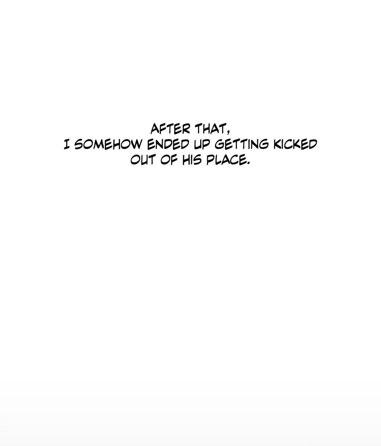 Alpha Buddy Chapter 37 page 43 - 