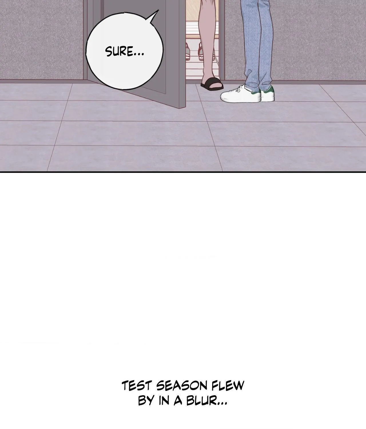 Alpha Buddy Chapter 37 page 45 - 