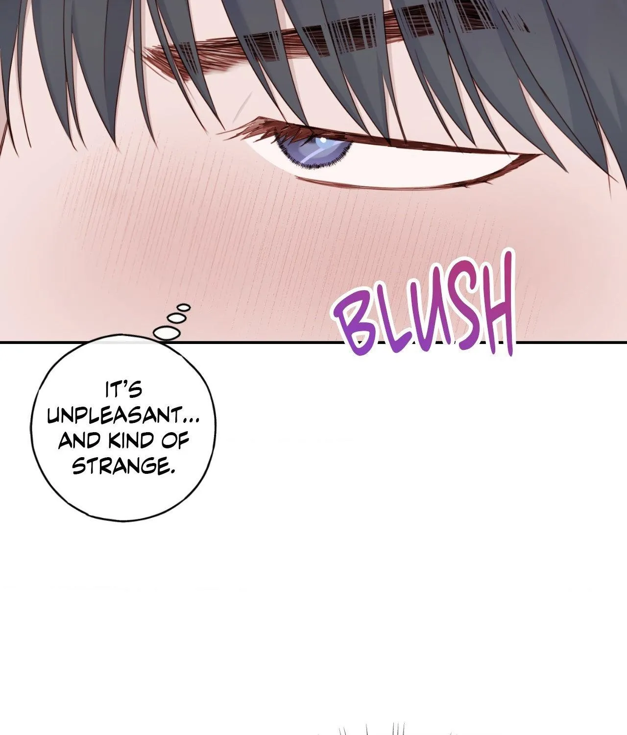 Alpha Buddy Chapter 37 page 6 - 