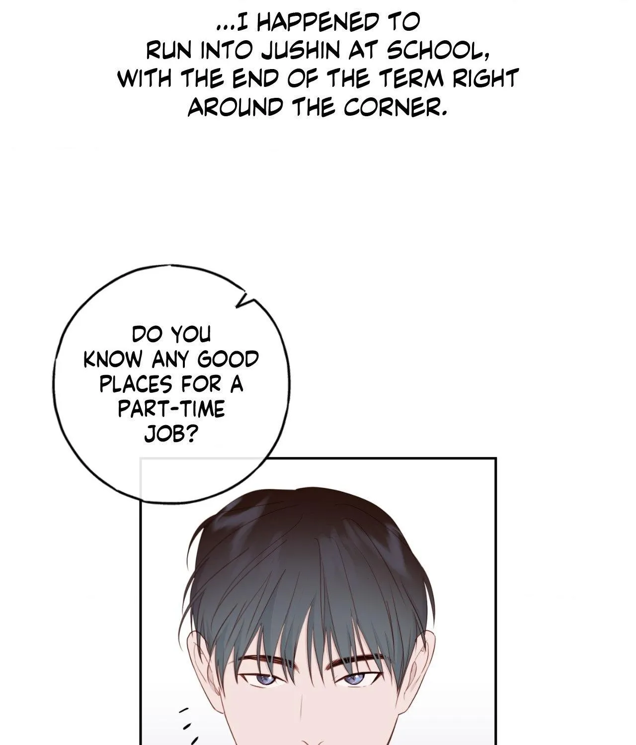 Alpha Buddy Chapter 37 page 51 - 