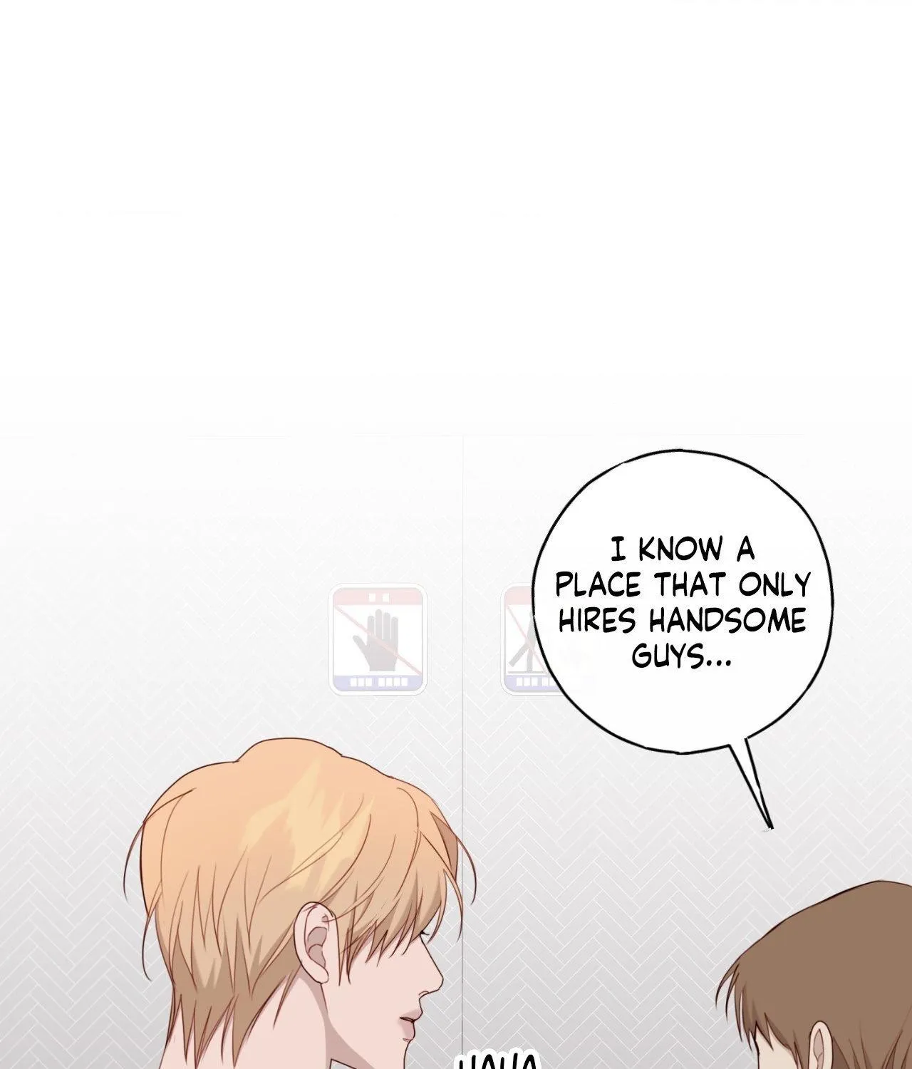 Alpha Buddy Chapter 37 page 53 - 