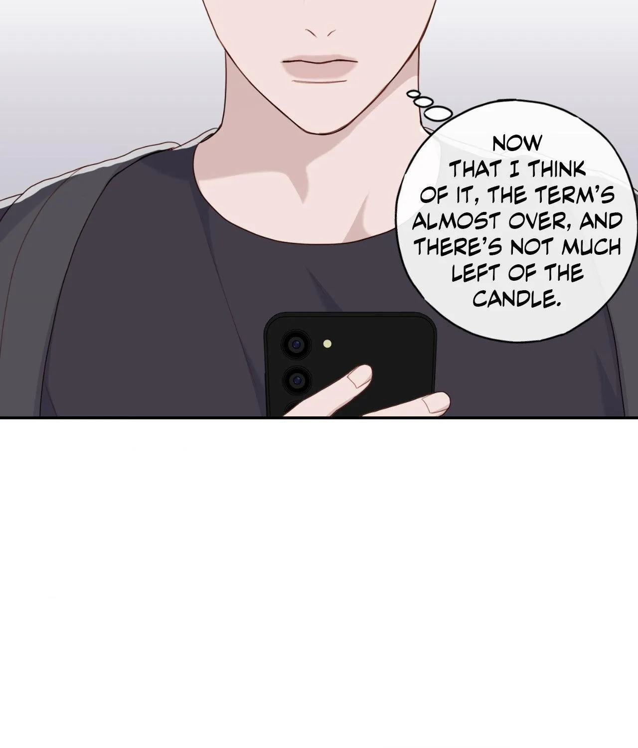 Alpha Buddy Chapter 37 page 56 - 