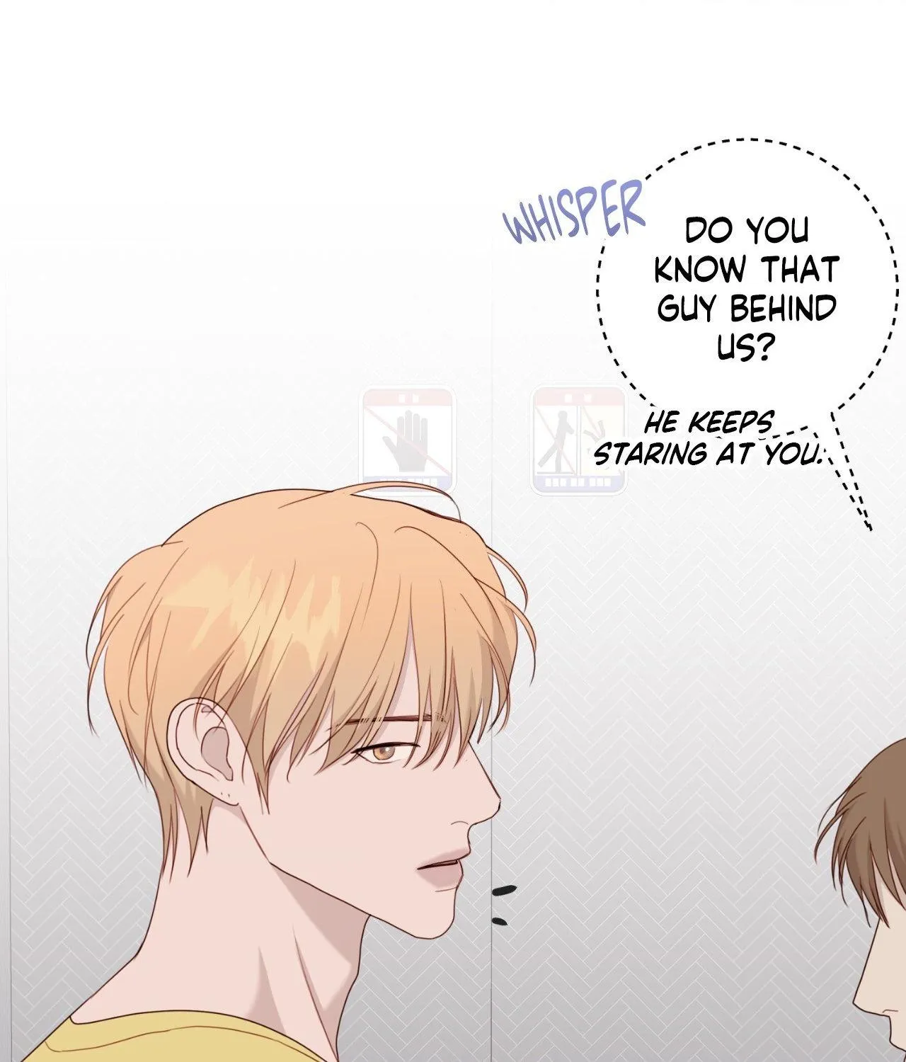 Alpha Buddy Chapter 37 page 59 - 