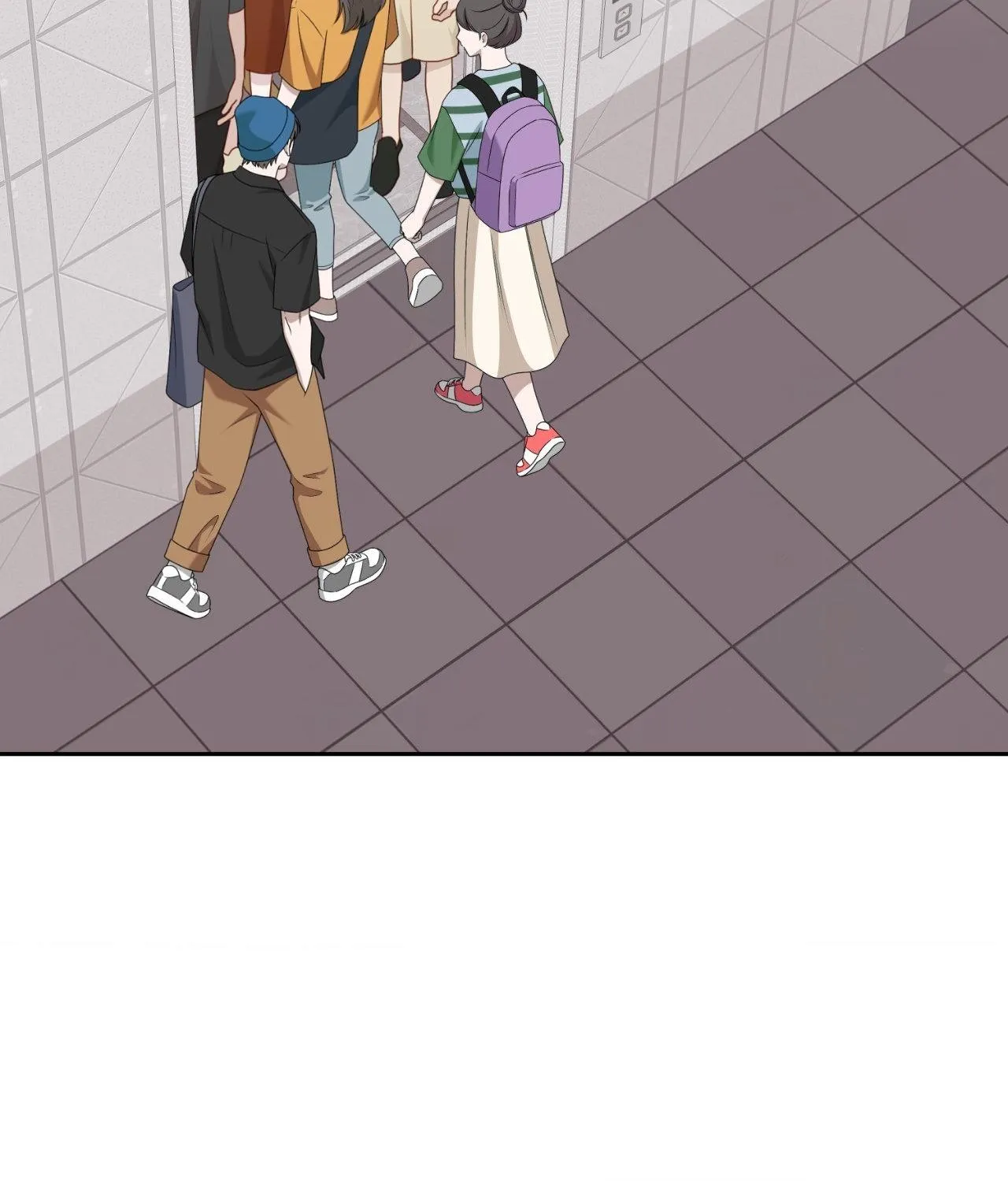 Alpha Buddy Chapter 37 page 66 - 