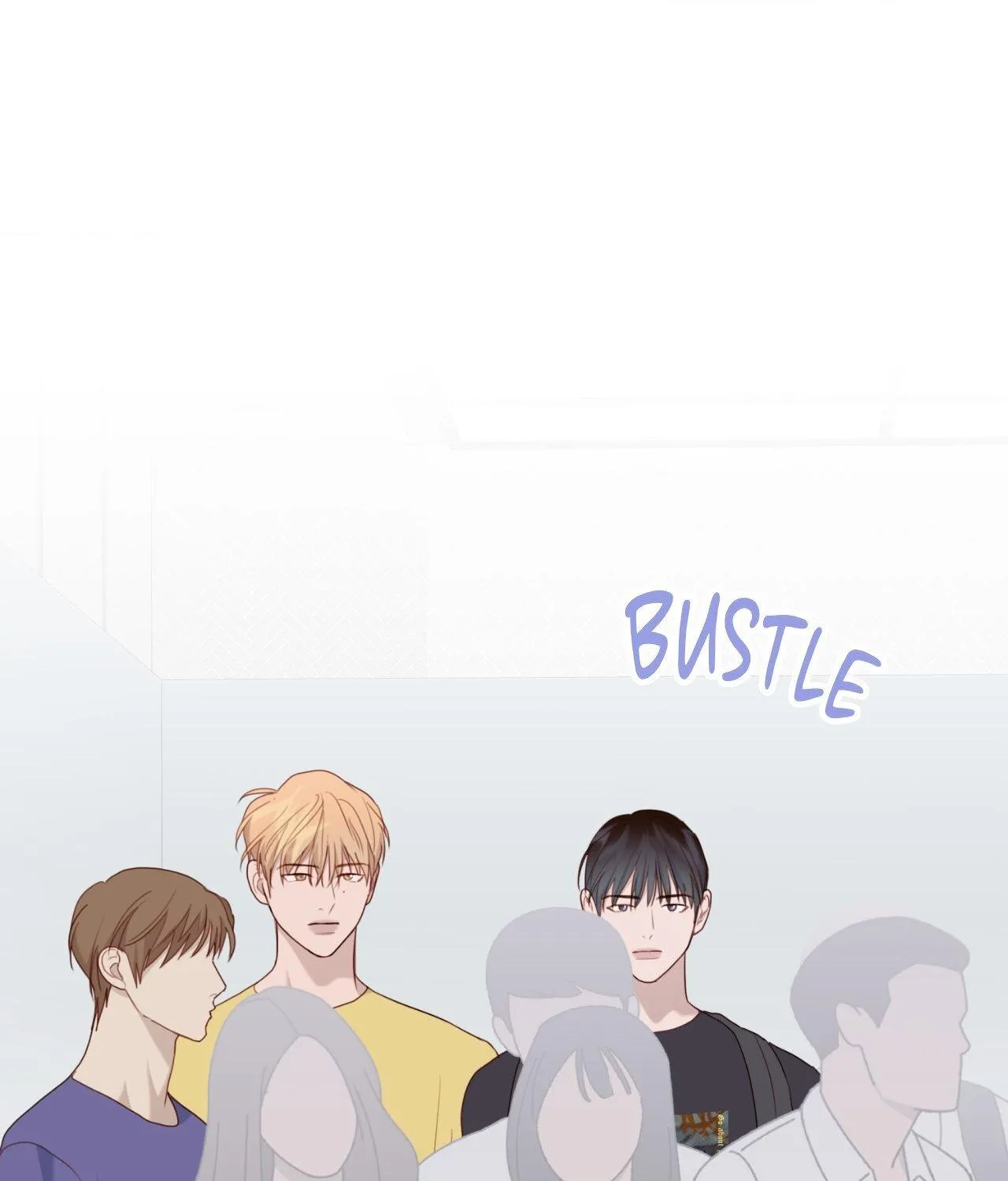 Alpha Buddy Chapter 37 page 67 - 
