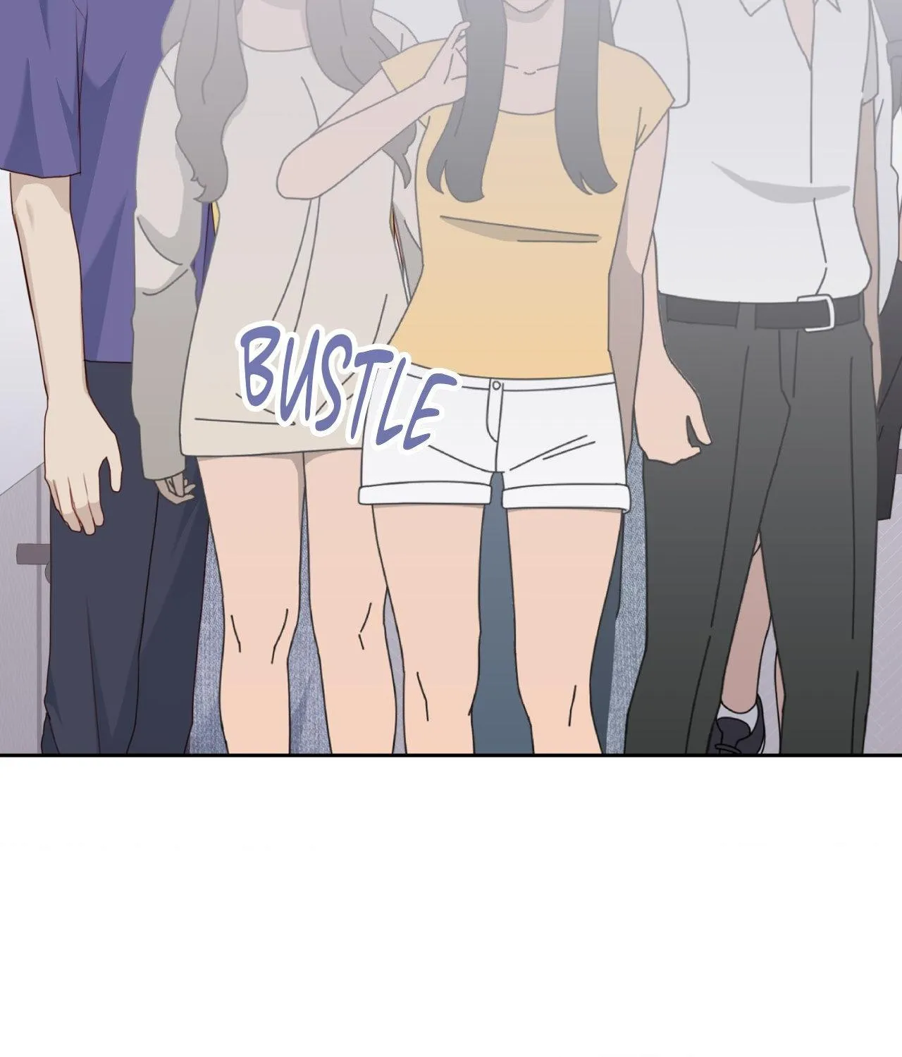 Alpha Buddy Chapter 37 page 68 - 