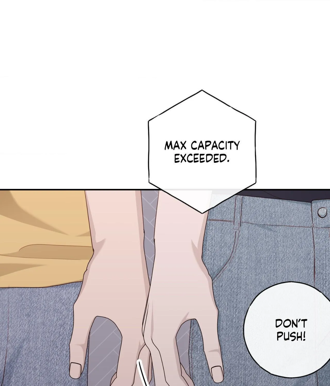 Alpha Buddy Chapter 37 page 70 - 