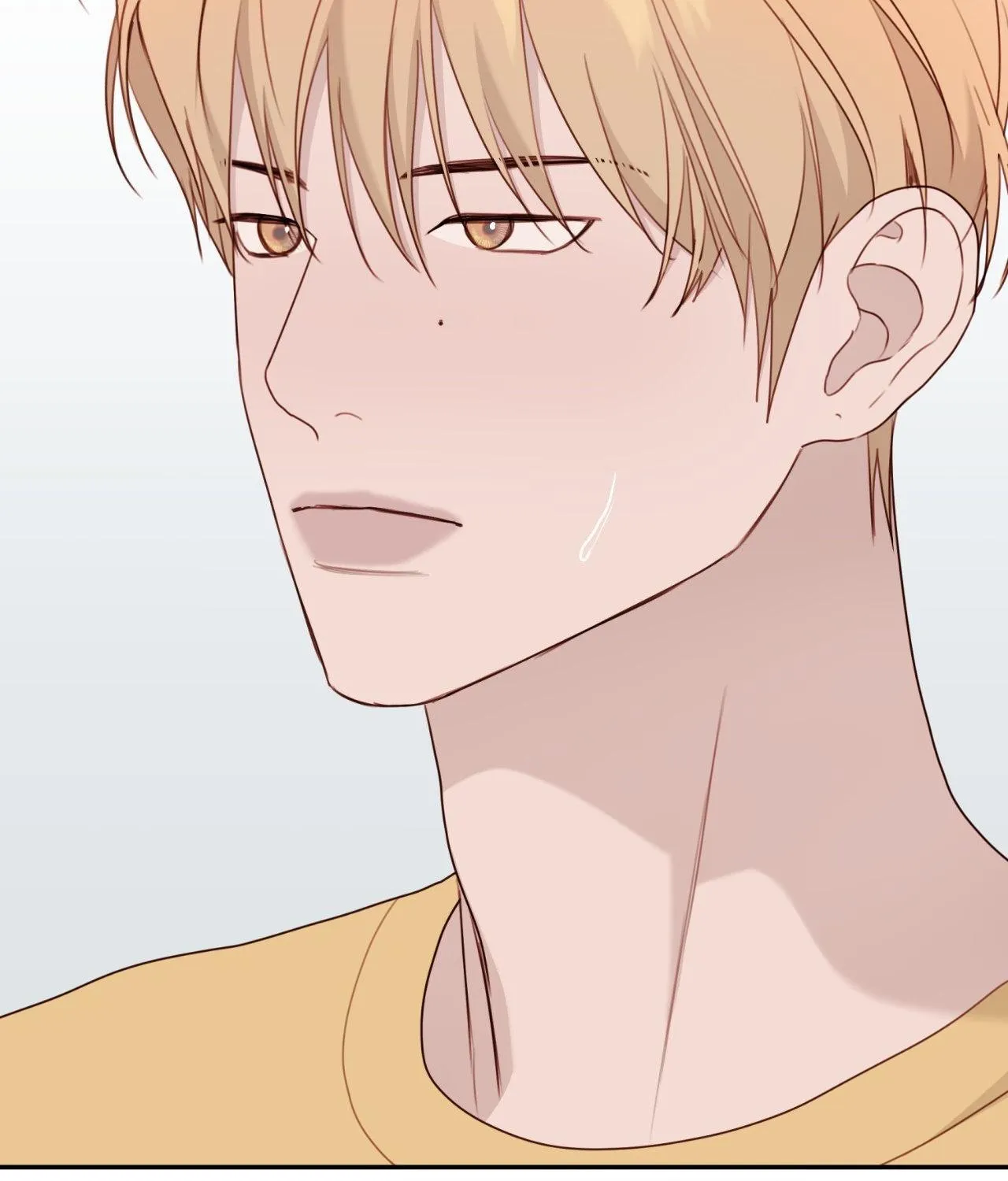 Alpha Buddy Chapter 37 page 74 - 