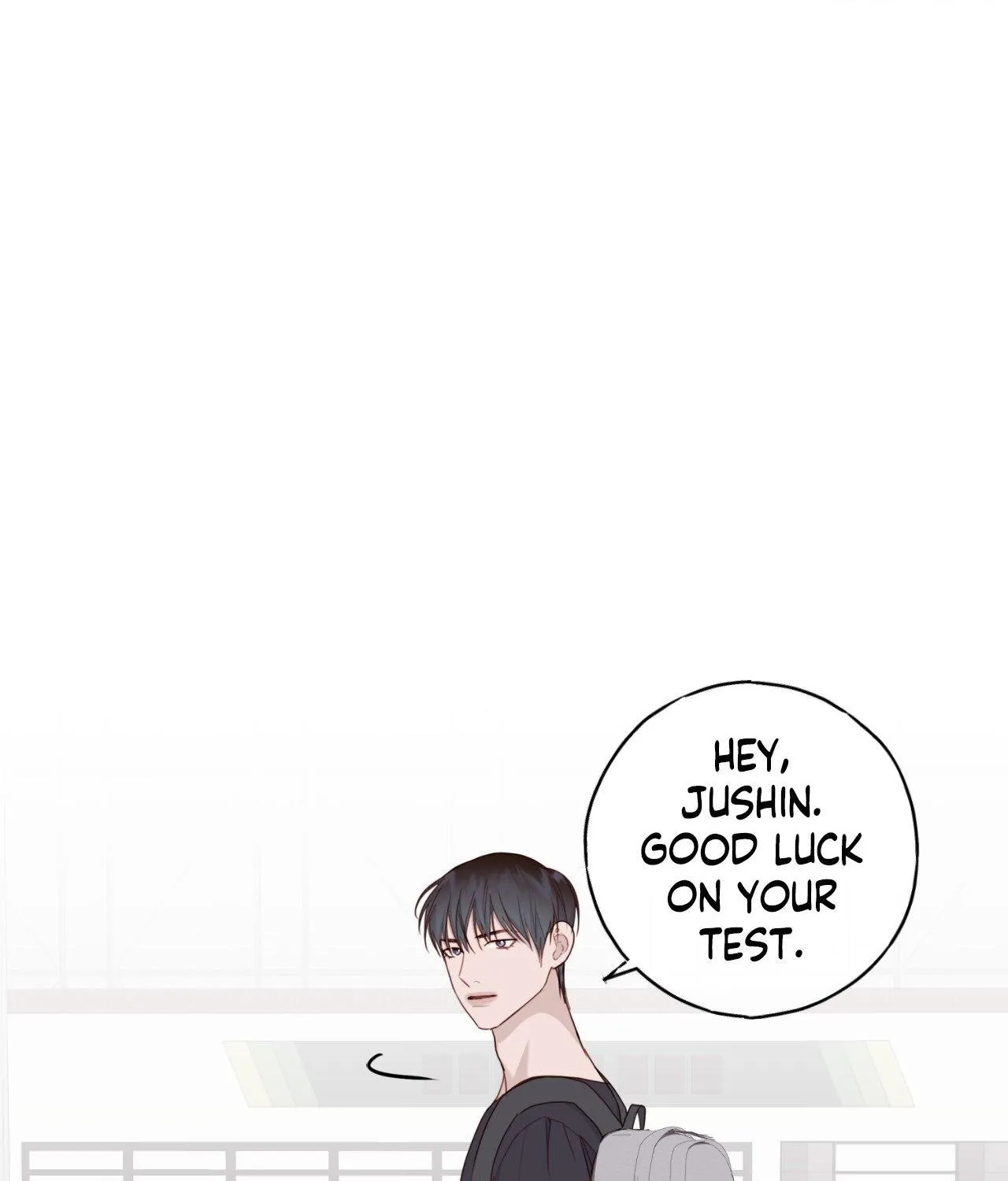 Alpha Buddy Chapter 37 page 78 - 