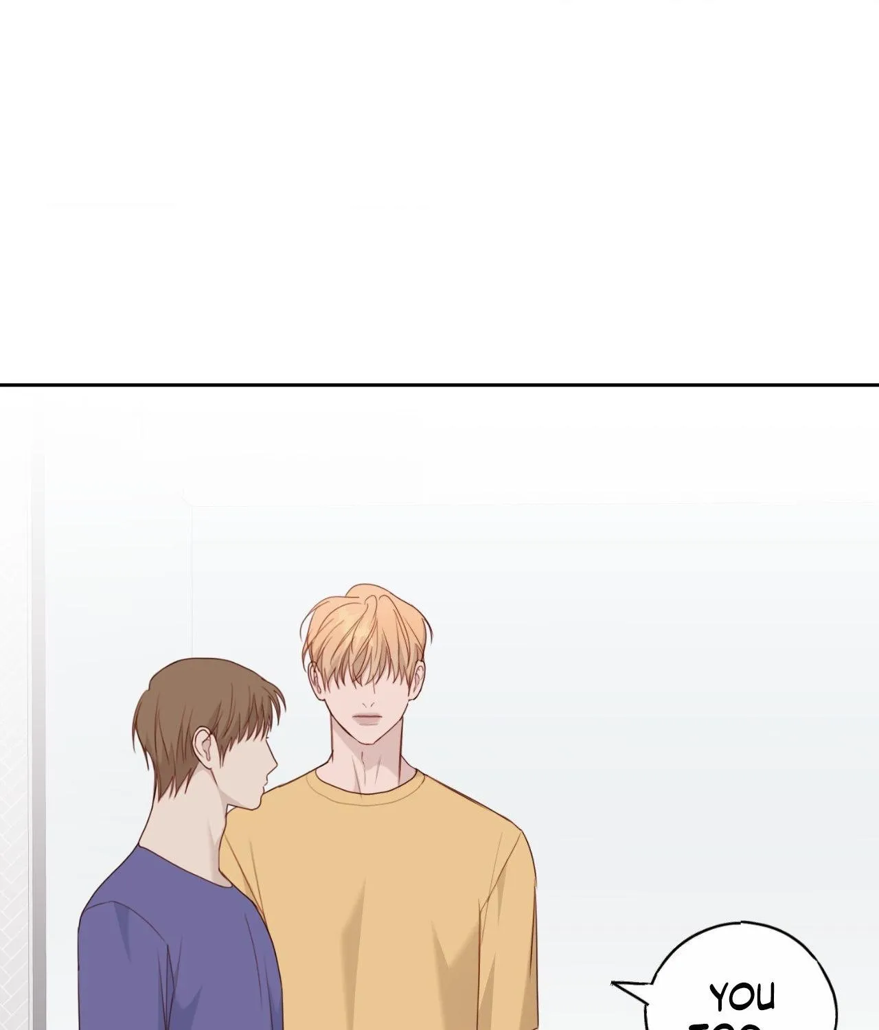Alpha Buddy Chapter 37 page 80 - 