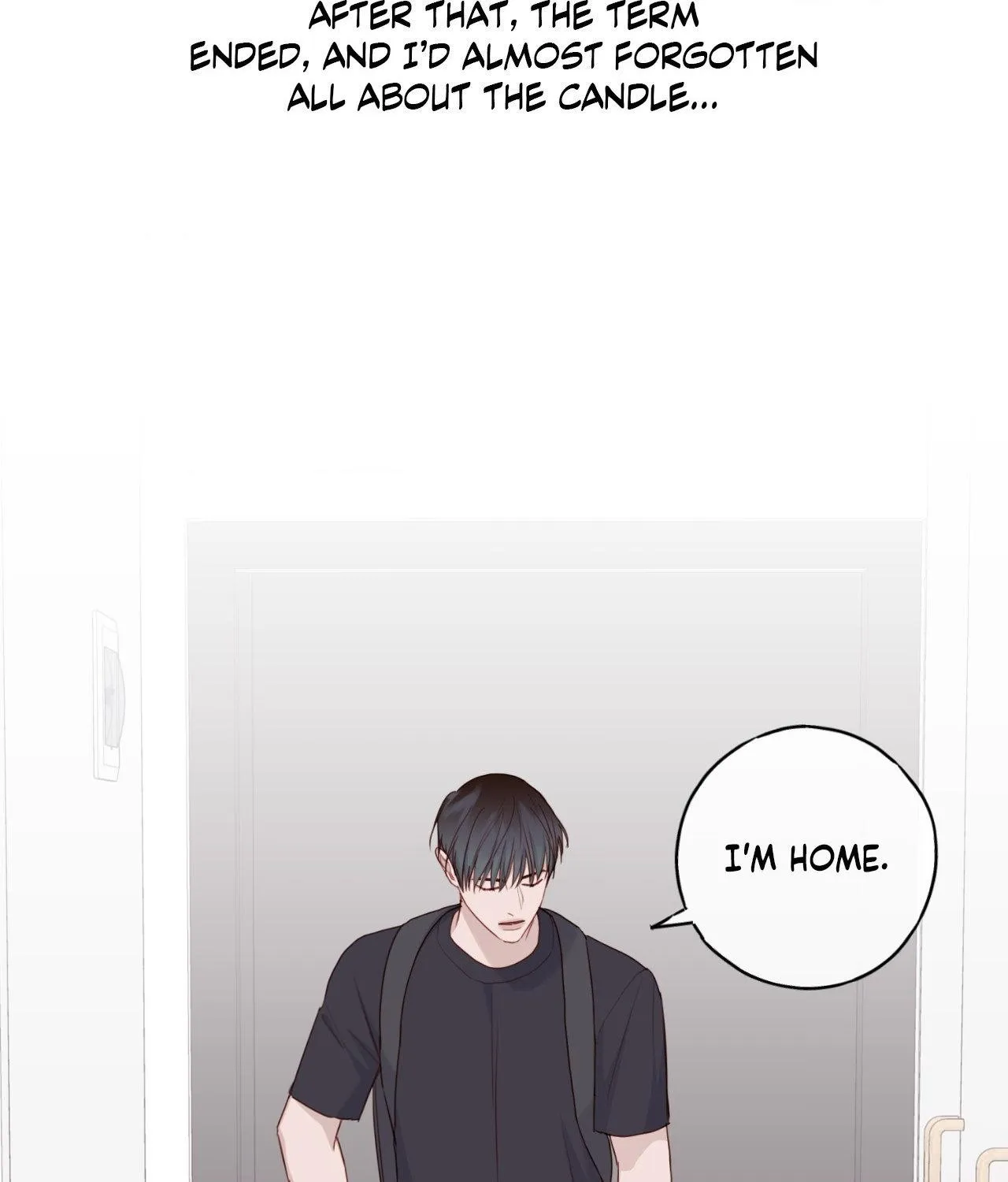 Alpha Buddy Chapter 37 page 82 - 