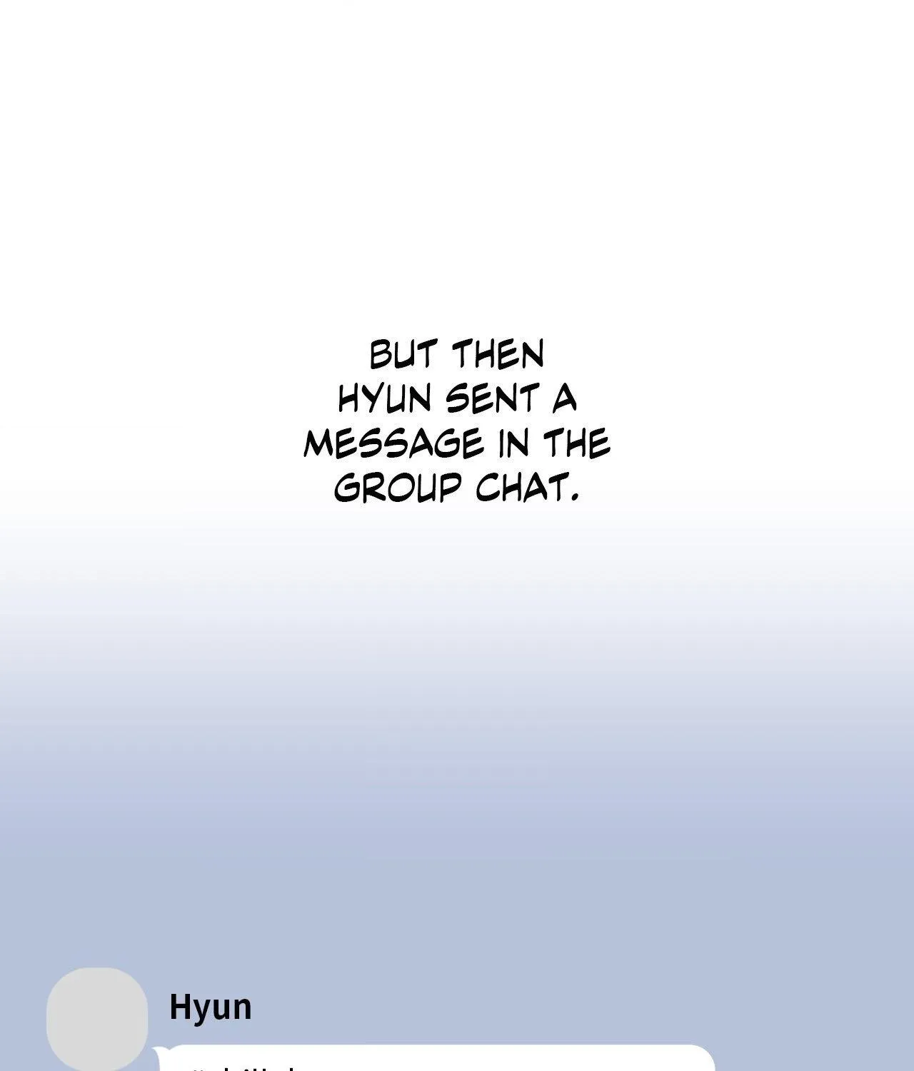 Alpha Buddy Chapter 37 page 84 - 