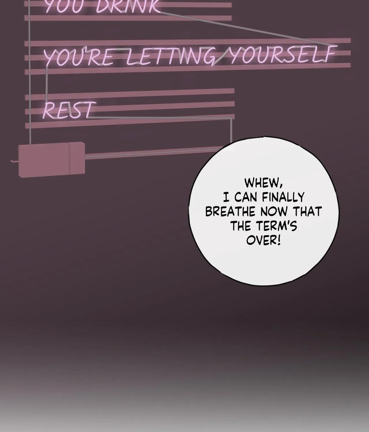 Alpha Buddy Chapter 37 page 89 - 