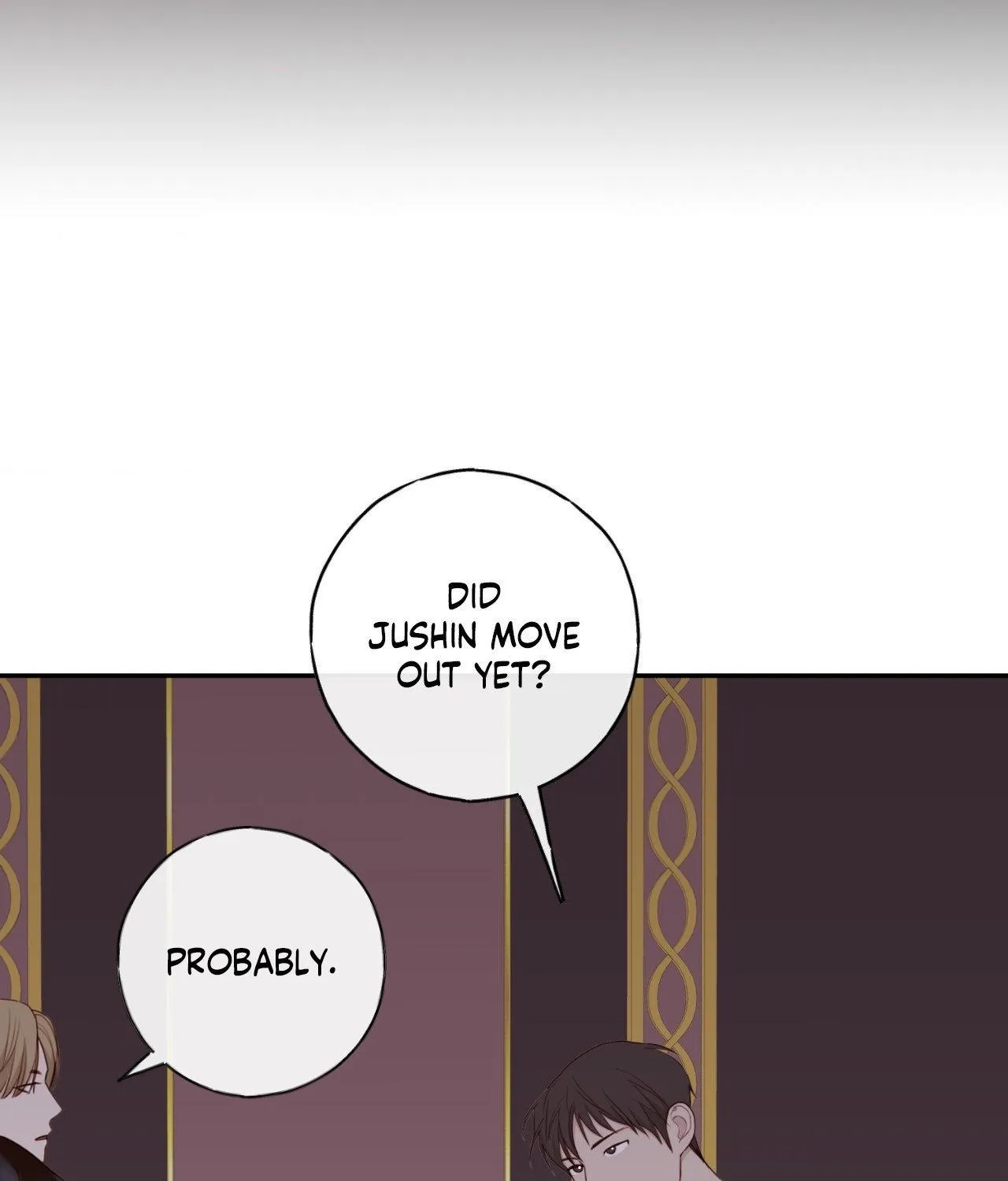 Alpha Buddy Chapter 37 page 90 - 