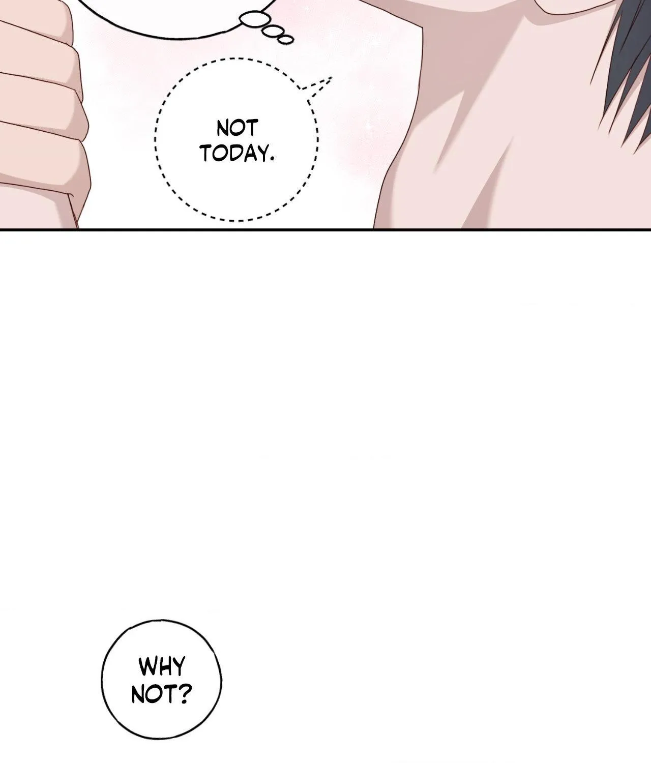 Alpha Buddy Chapter 37 page 10 - 