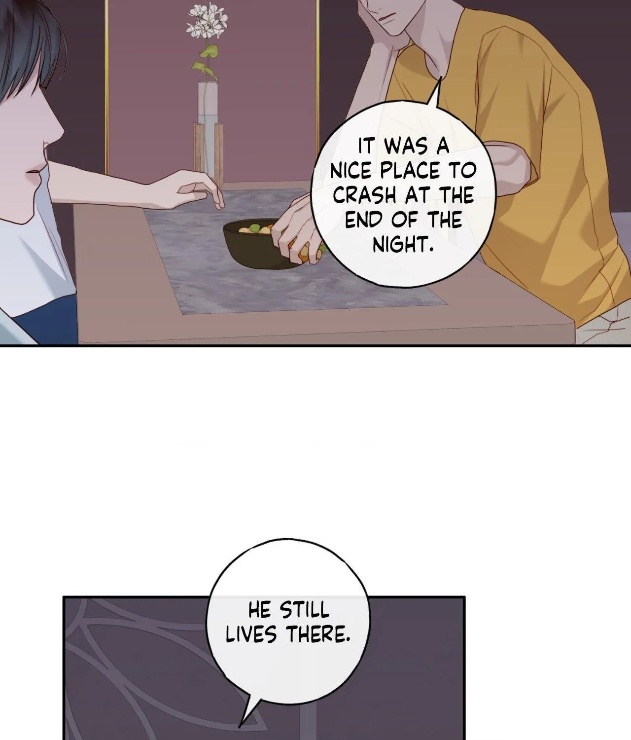 Alpha Buddy Chapter 37 page 91 - 
