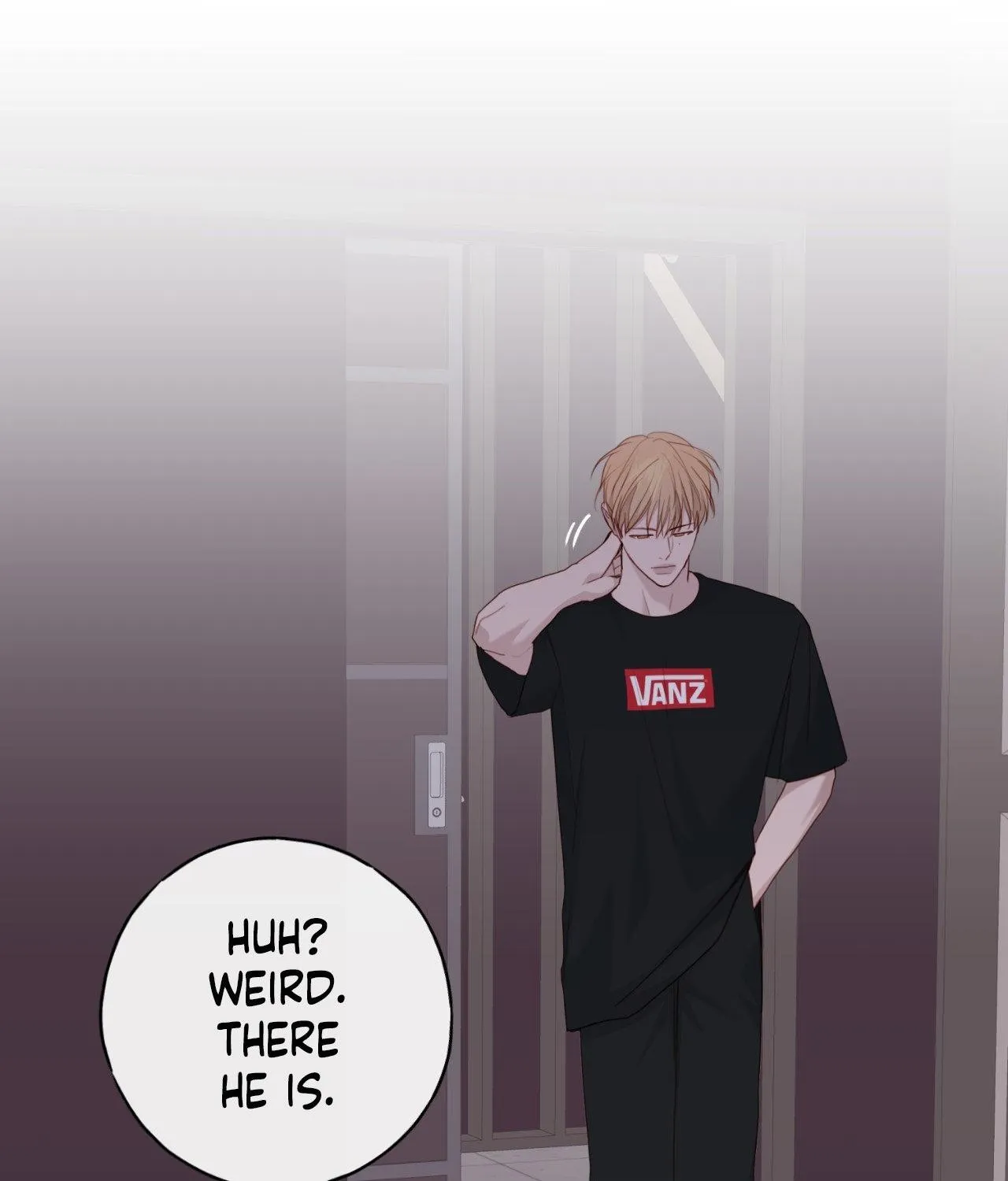 Alpha Buddy Chapter 37 page 93 - 