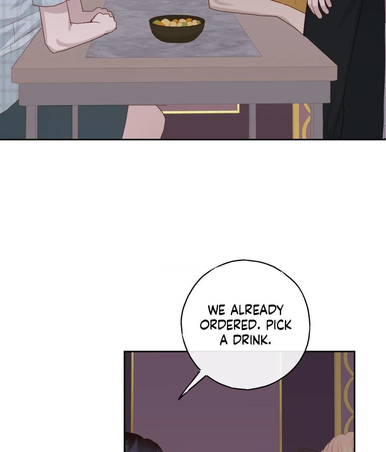 Alpha Buddy Chapter 37 page 99 - 