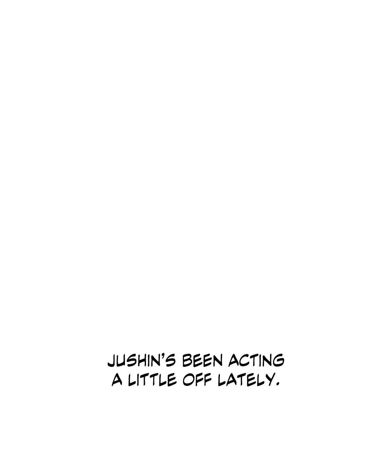 Alpha Buddy Chapter 38 page 11 - 