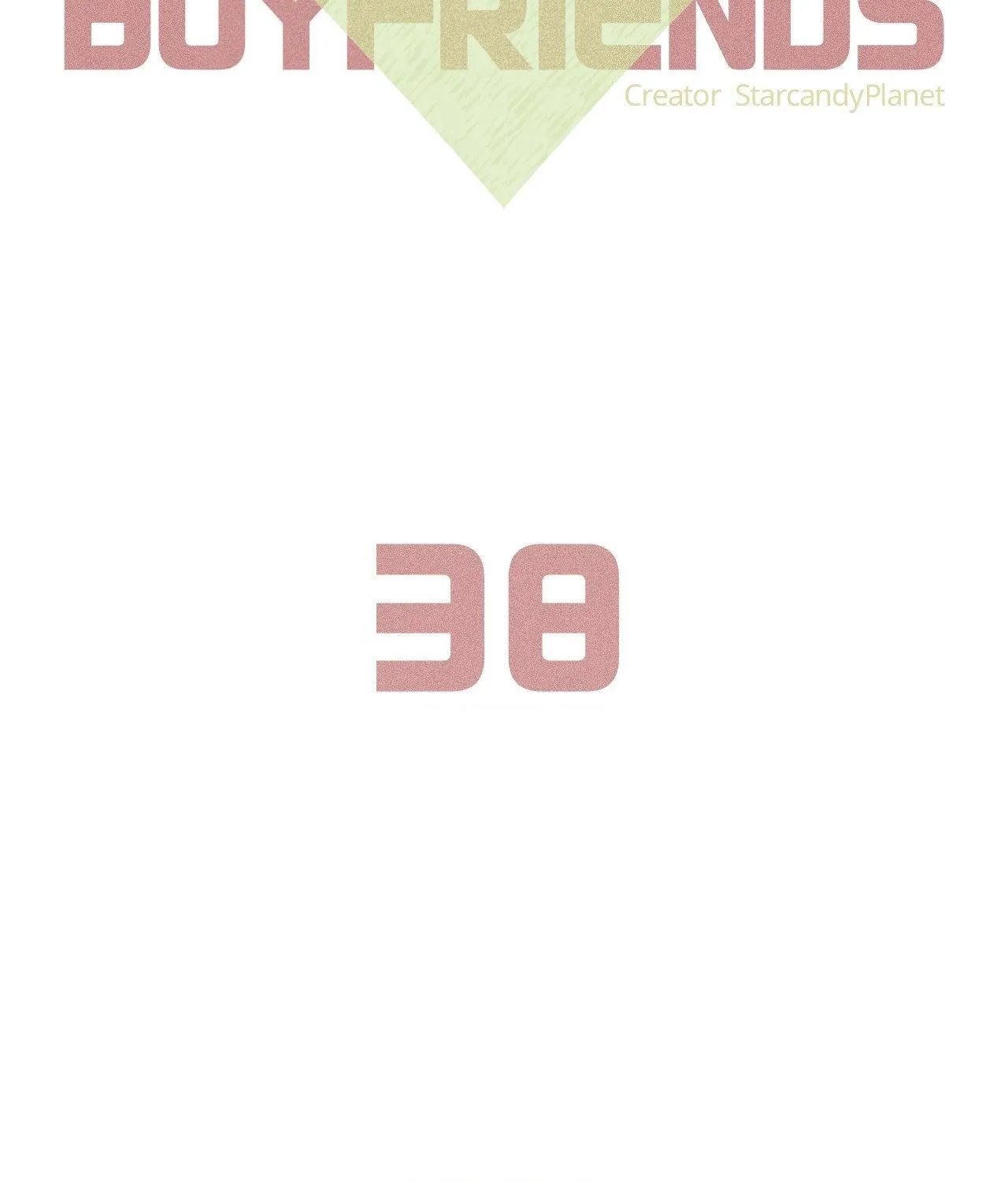 Alpha Buddy Chapter 38 page 13 - 