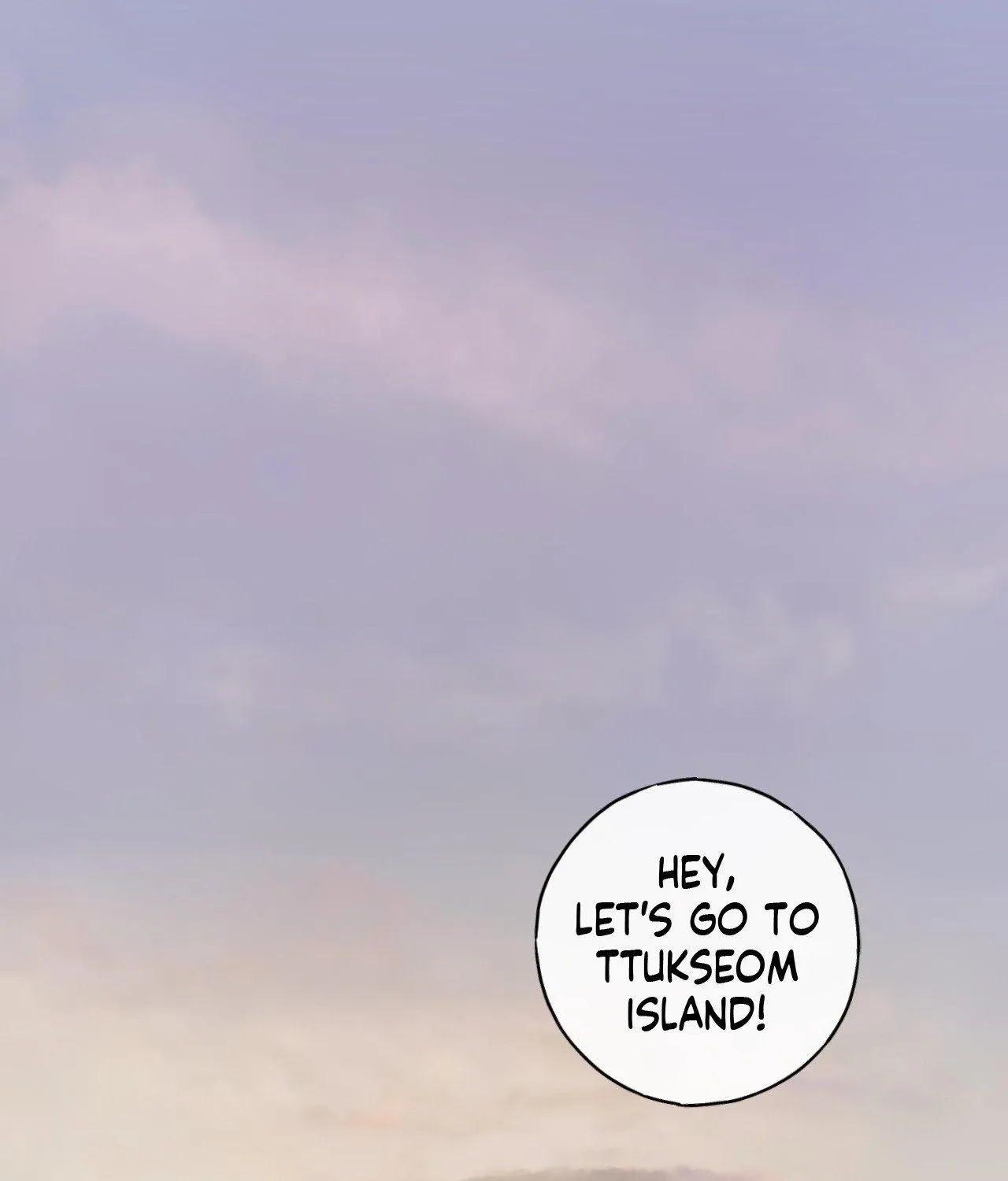 Alpha Buddy Chapter 38 page 15 - 