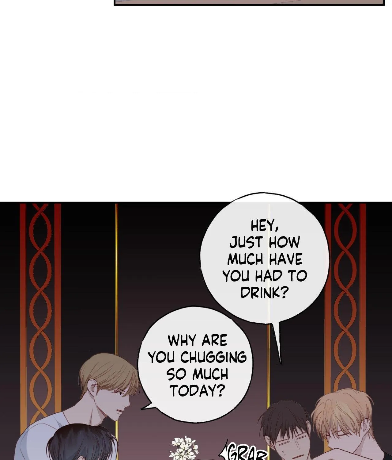 Alpha Buddy Chapter 38 page 4 - 
