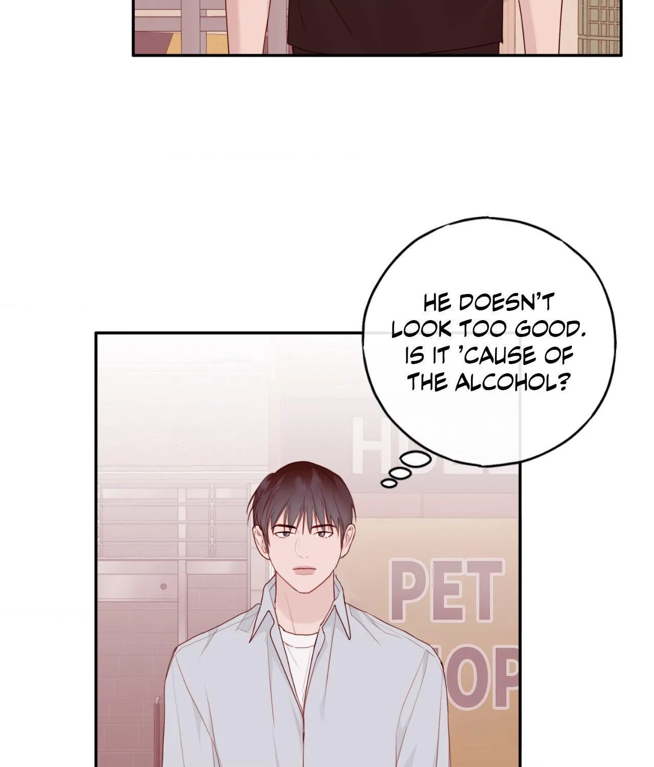 Alpha Buddy Chapter 38 page 37 - 