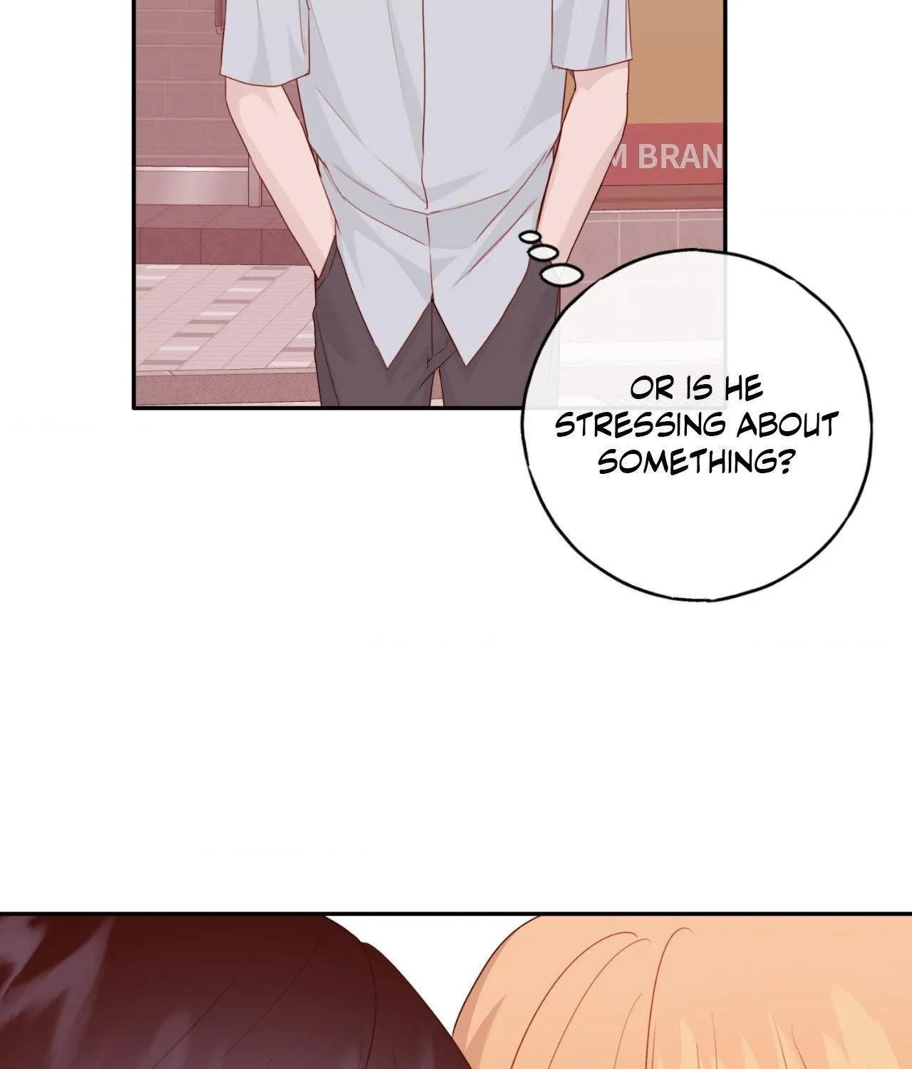 Alpha Buddy Chapter 38 page 38 - 