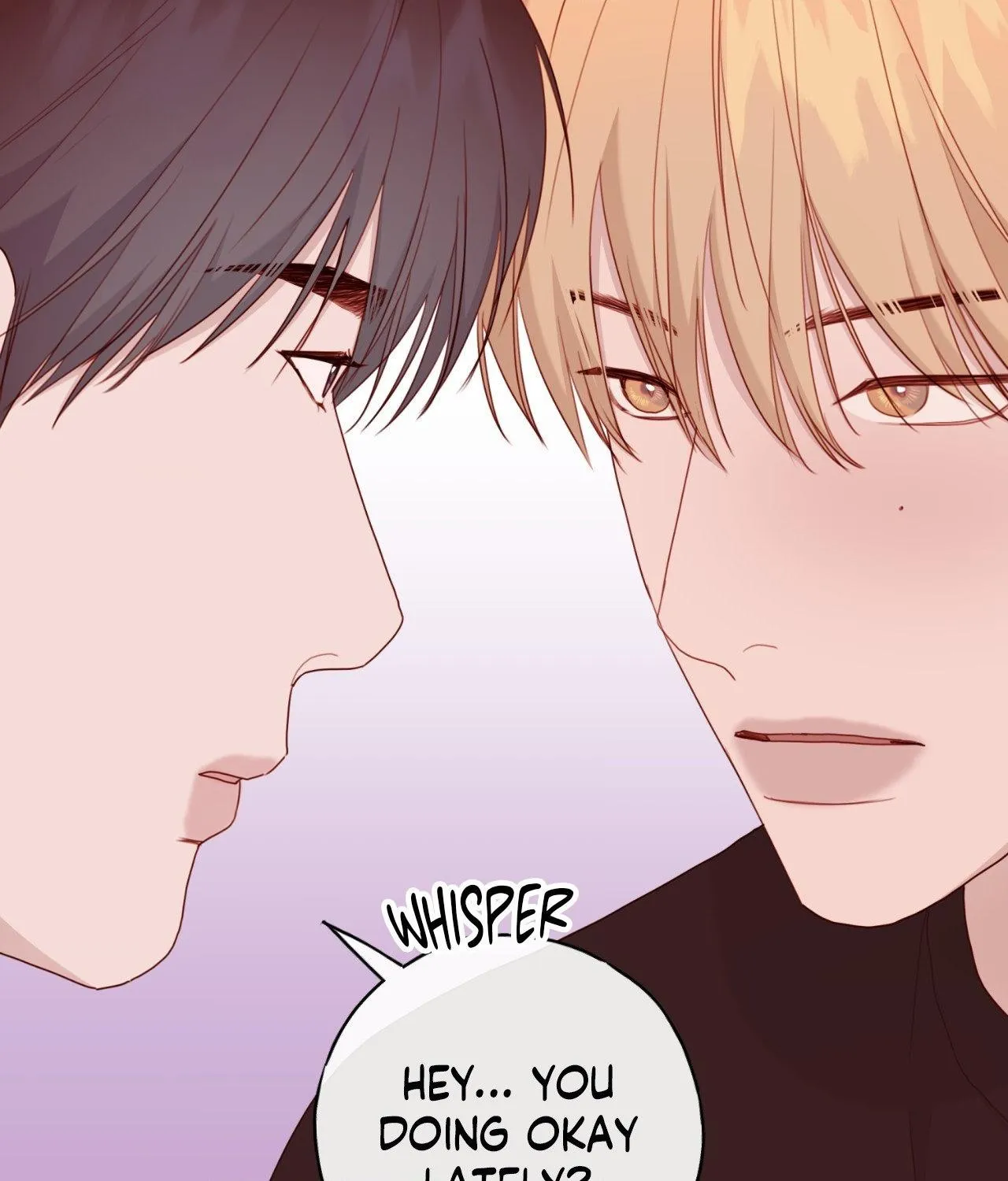 Alpha Buddy Chapter 38 page 39 - 