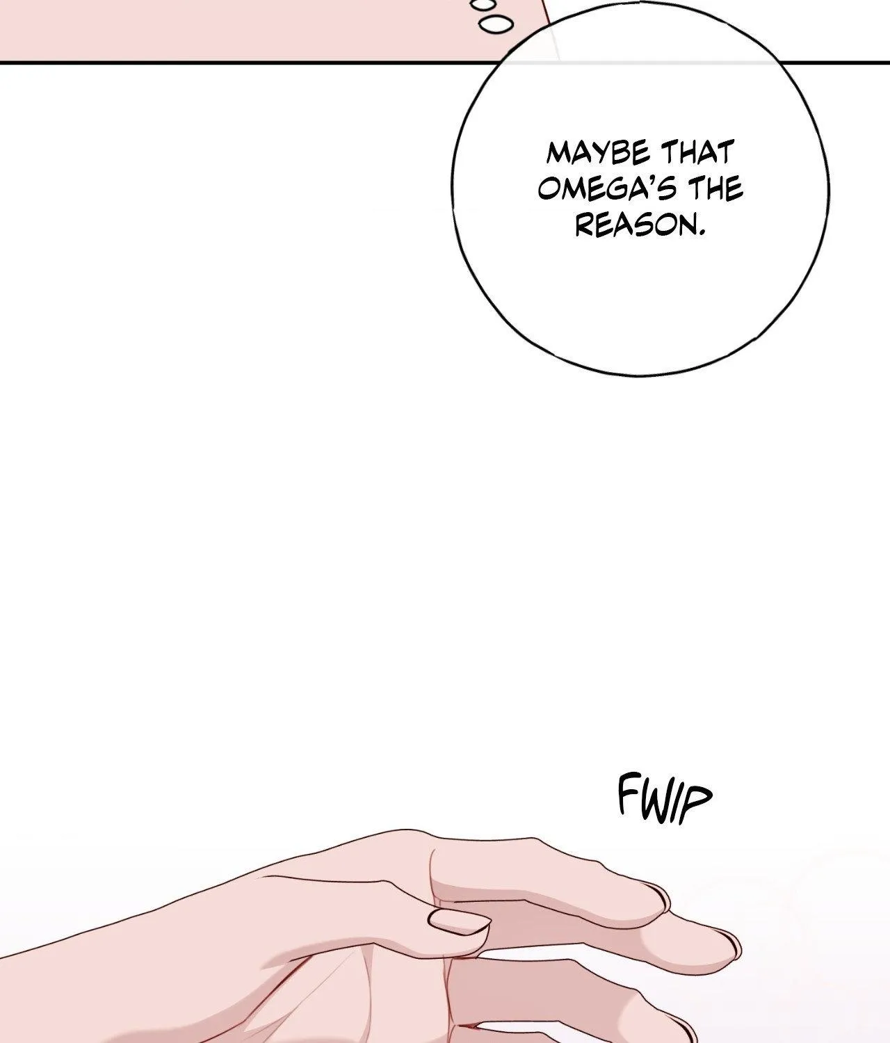 Alpha Buddy Chapter 38 page 43 - 