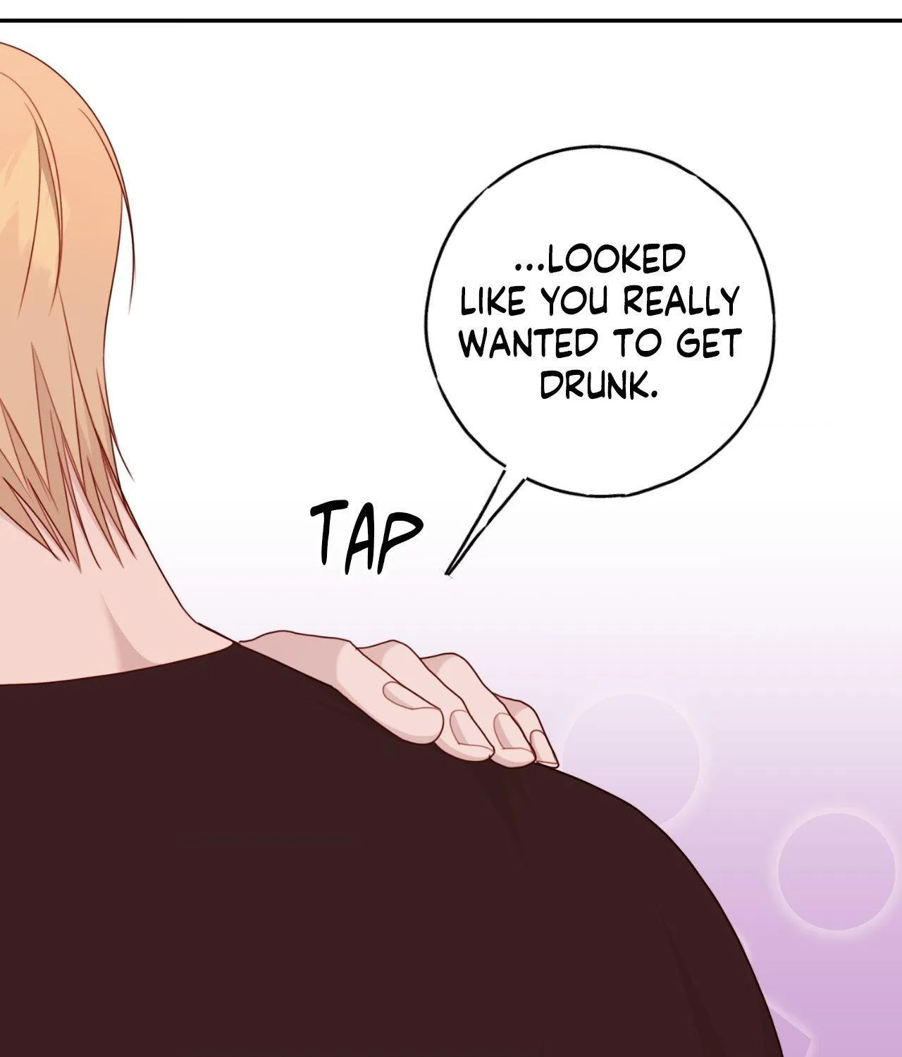Alpha Buddy Chapter 38 page 45 - 