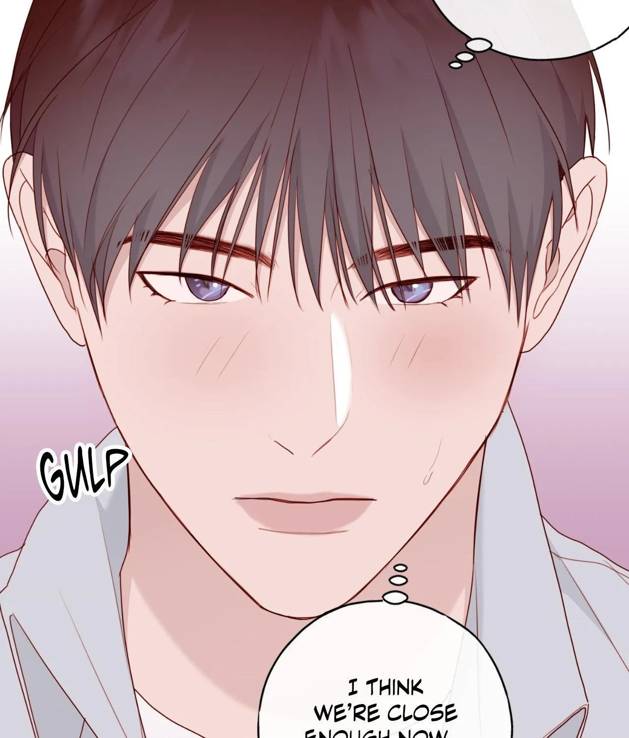 Alpha Buddy Chapter 38 page 54 - 
