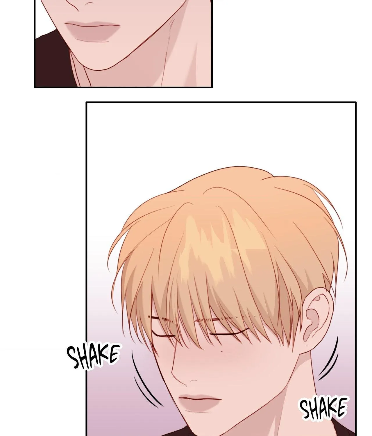 Alpha Buddy Chapter 38 page 56 - 