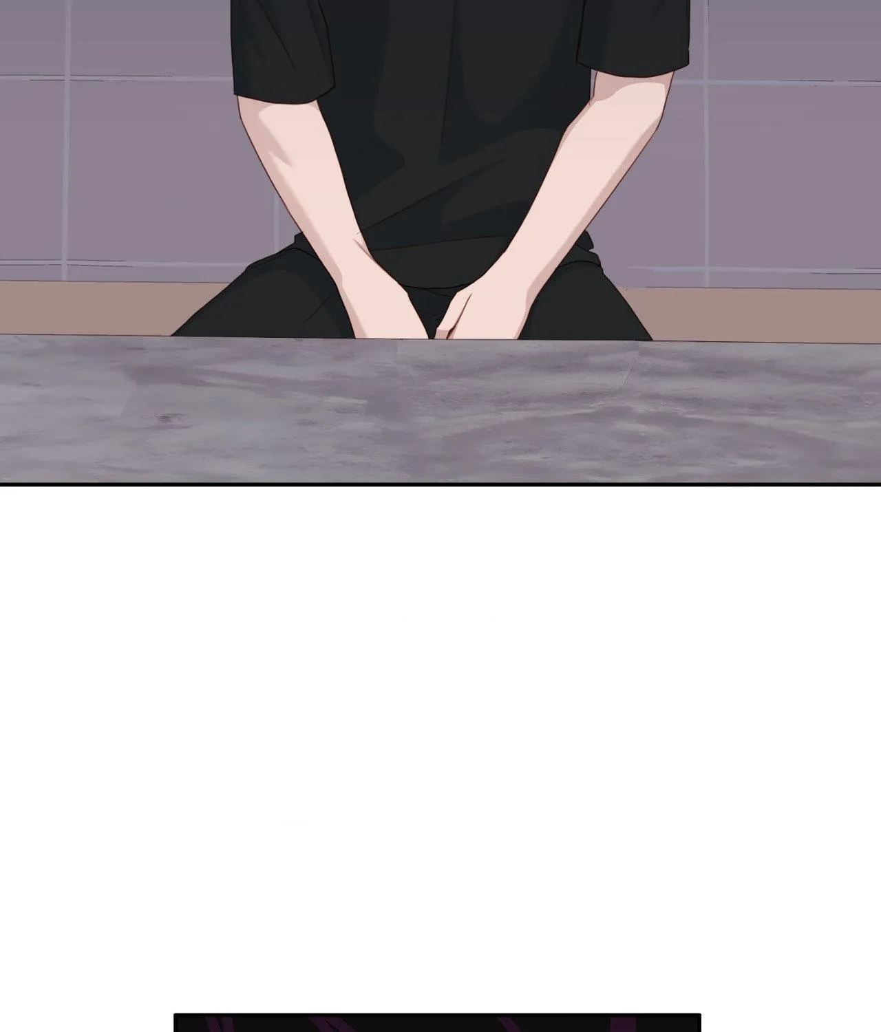 Alpha Buddy Chapter 38 page 7 - 