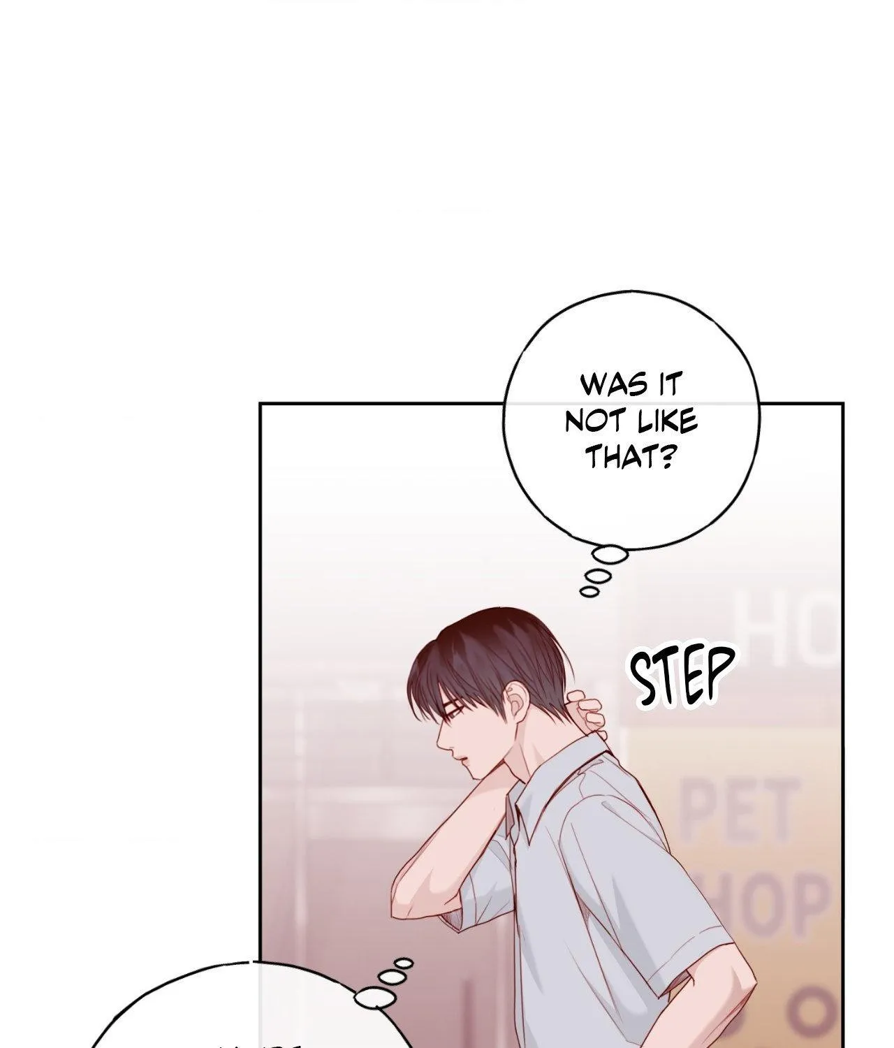 Alpha Buddy Chapter 38 page 63 - 