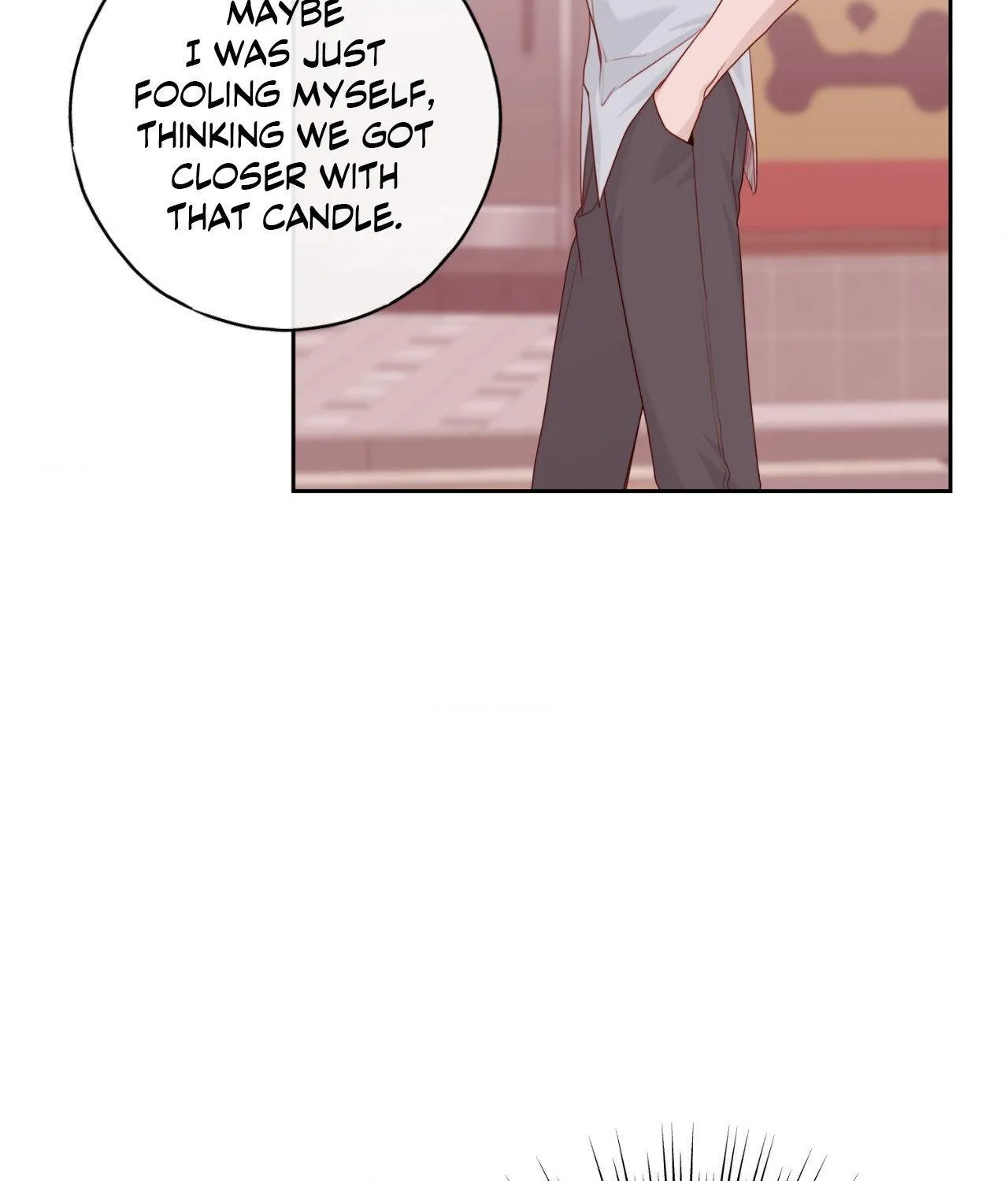 Alpha Buddy Chapter 38 page 64 - 