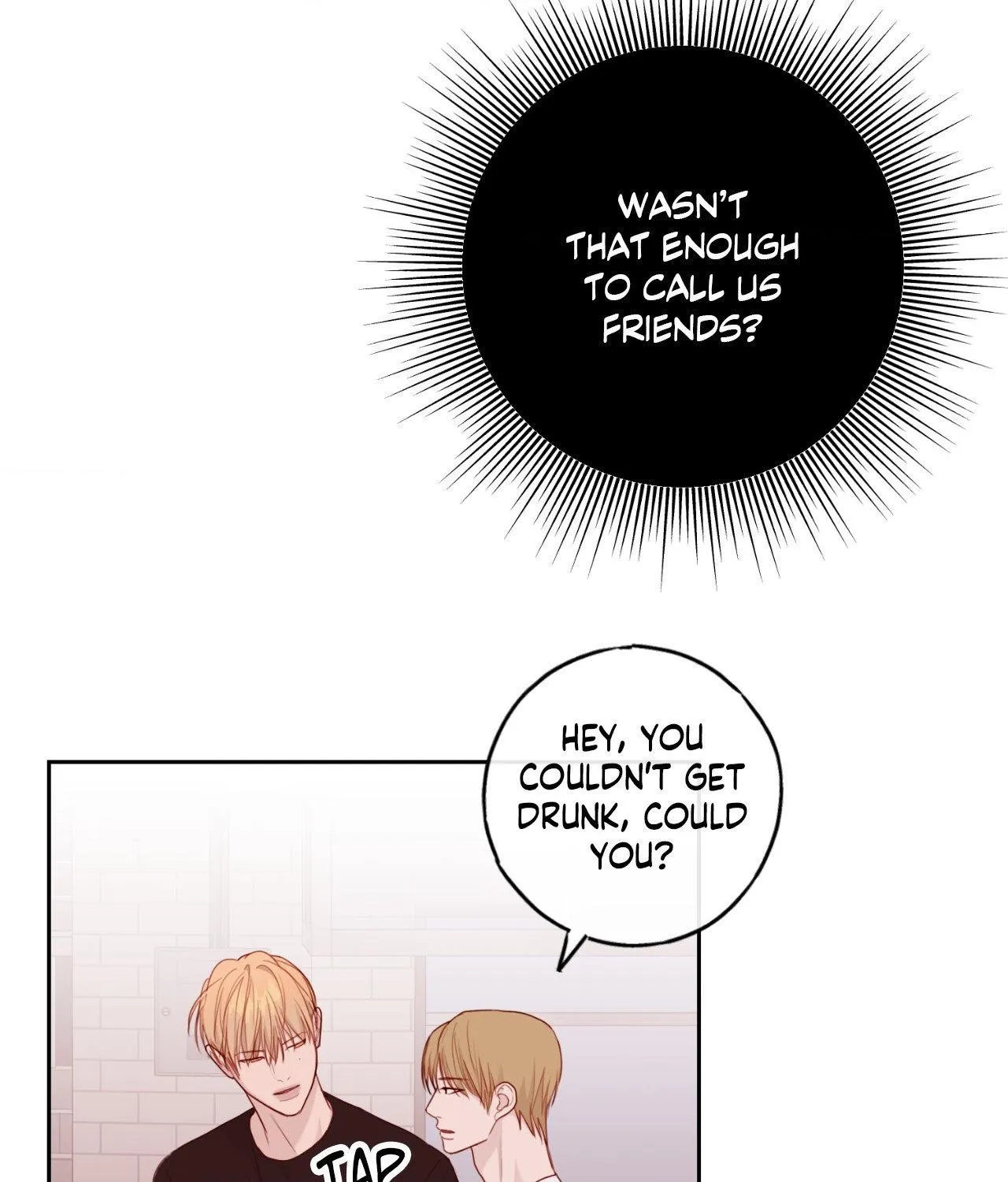 Alpha Buddy Chapter 38 page 65 - 