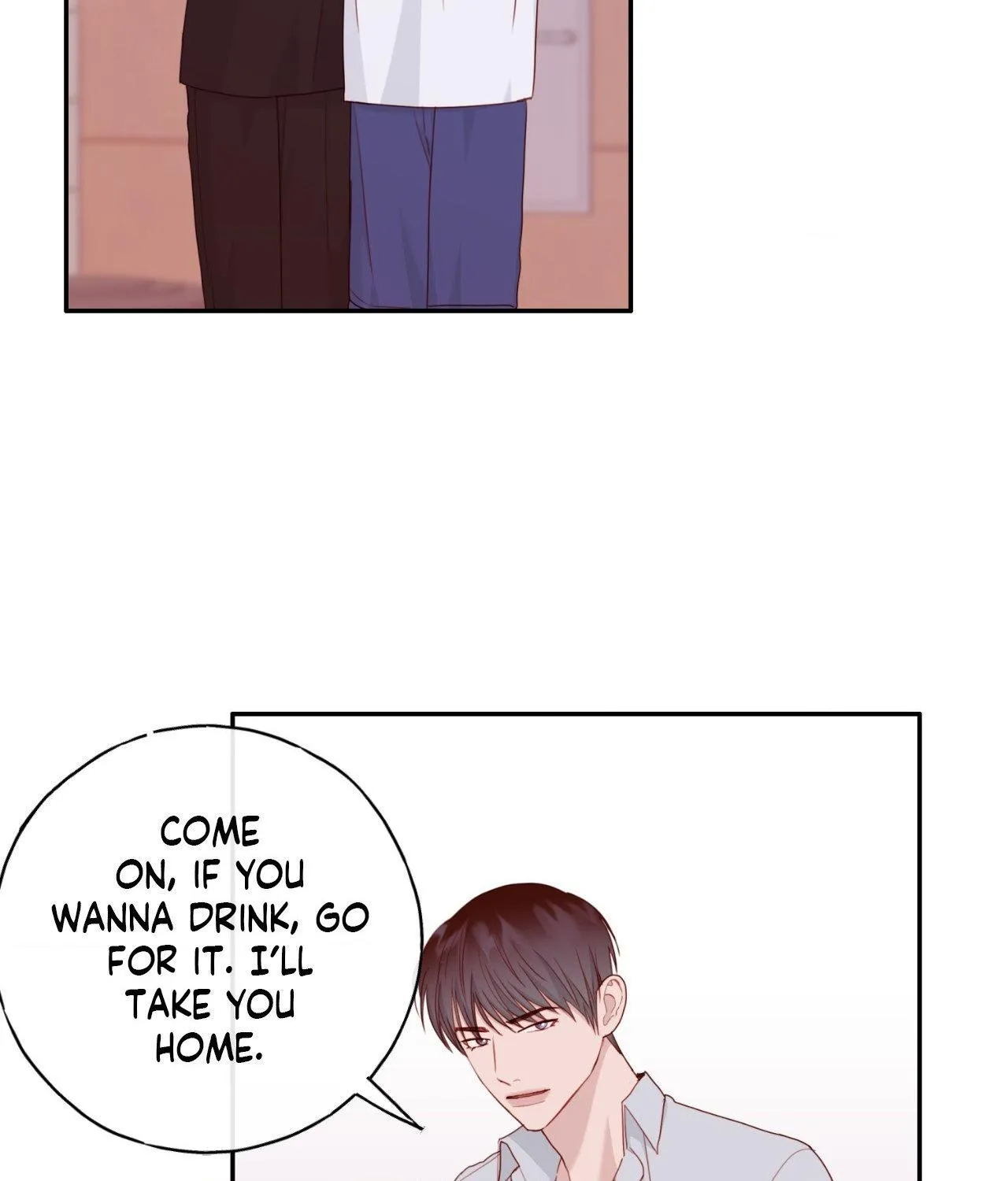 Alpha Buddy Chapter 38 page 69 - 