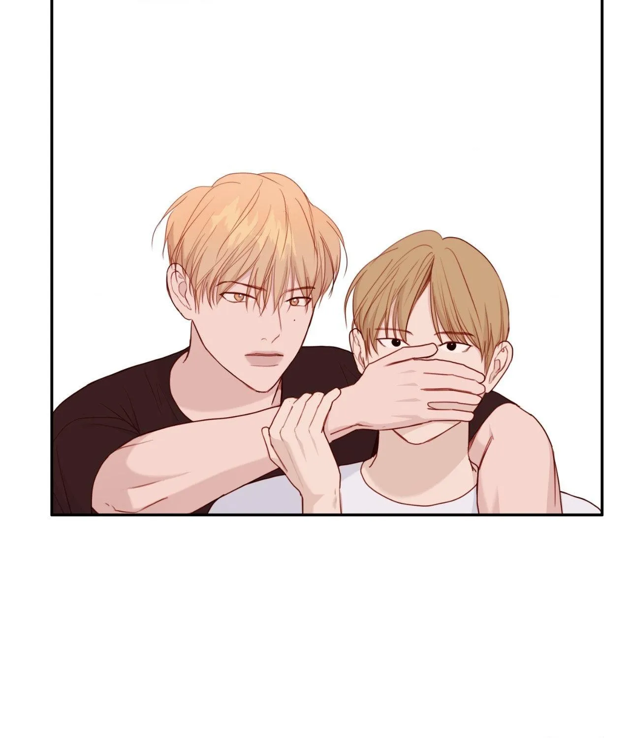 Alpha Buddy Chapter 38 page 71 - 