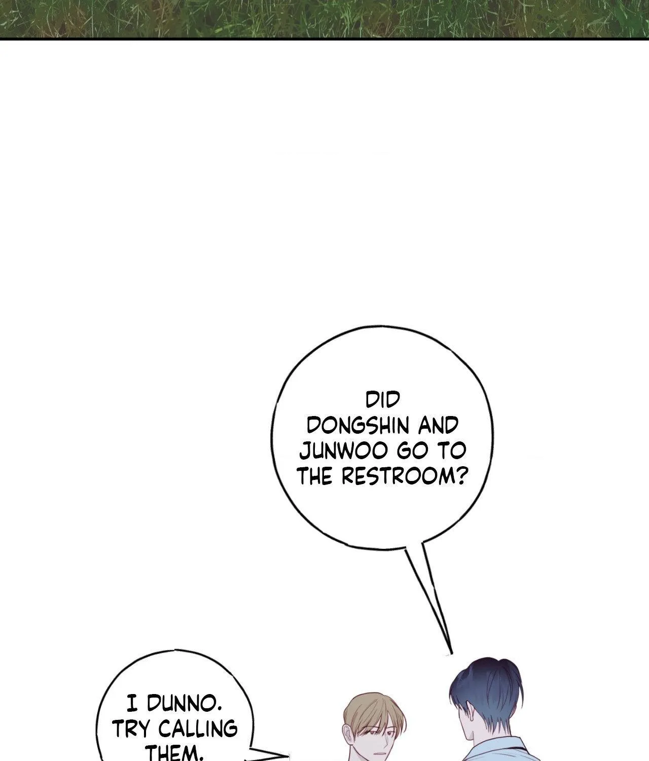 Alpha Buddy Chapter 38 page 75 - 