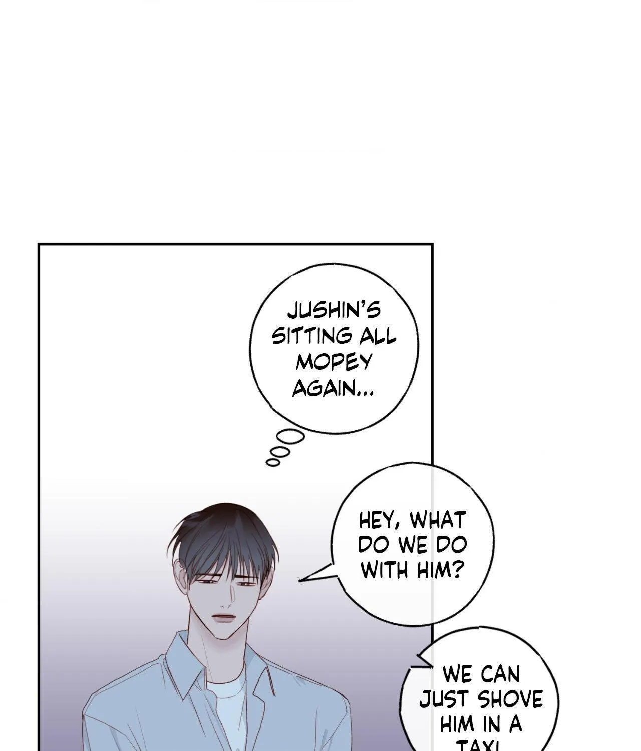 Alpha Buddy Chapter 38 page 77 - 