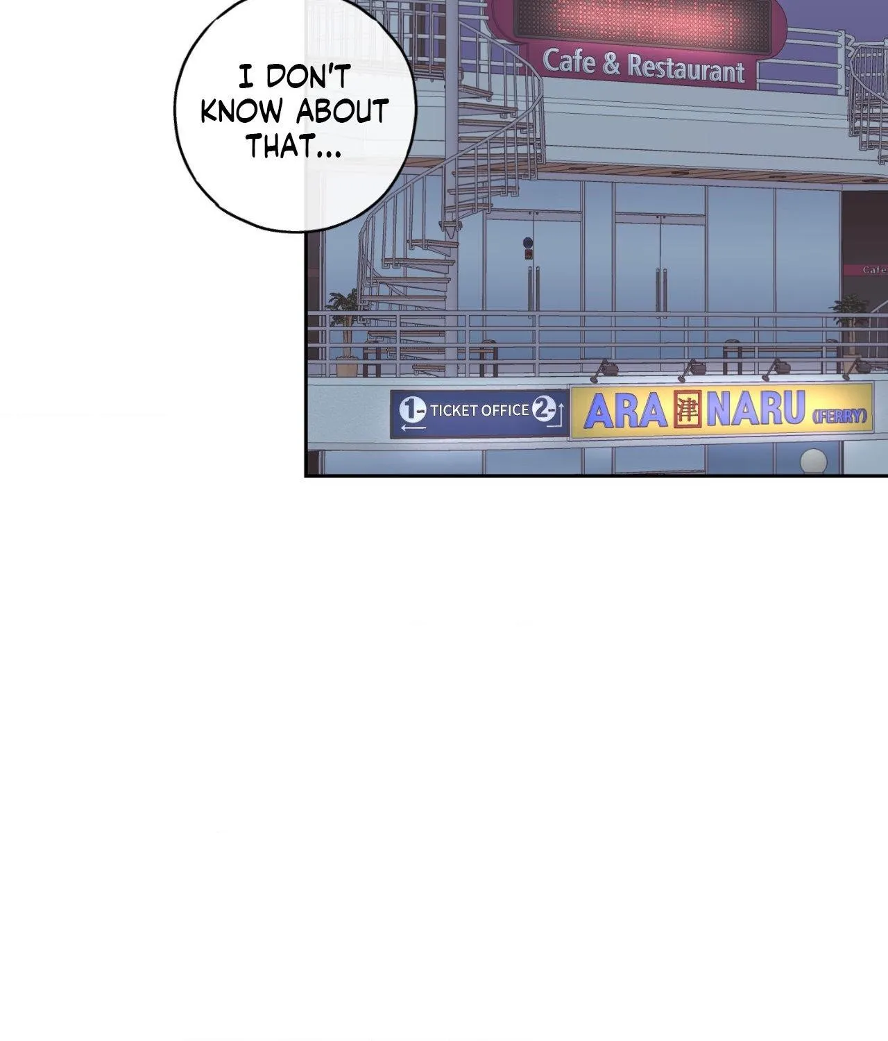 Alpha Buddy Chapter 38 page 79 - 