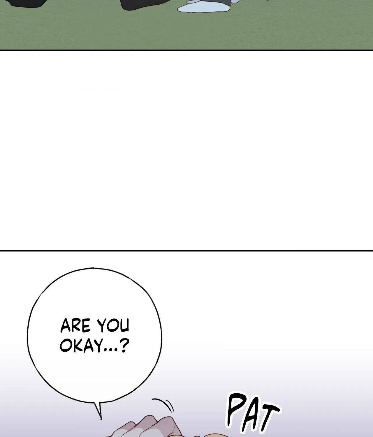 Alpha Buddy Chapter 38 page 81 - 
