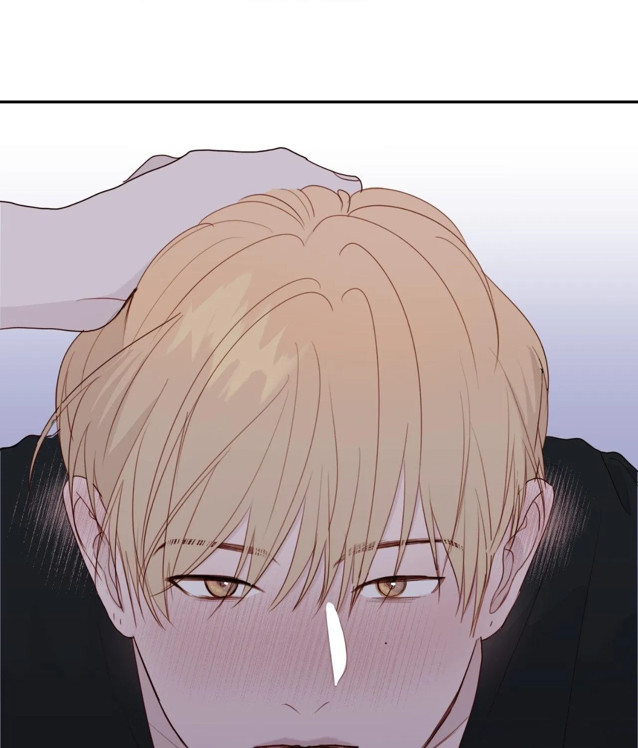 Alpha Buddy Chapter 38 page 85 - 