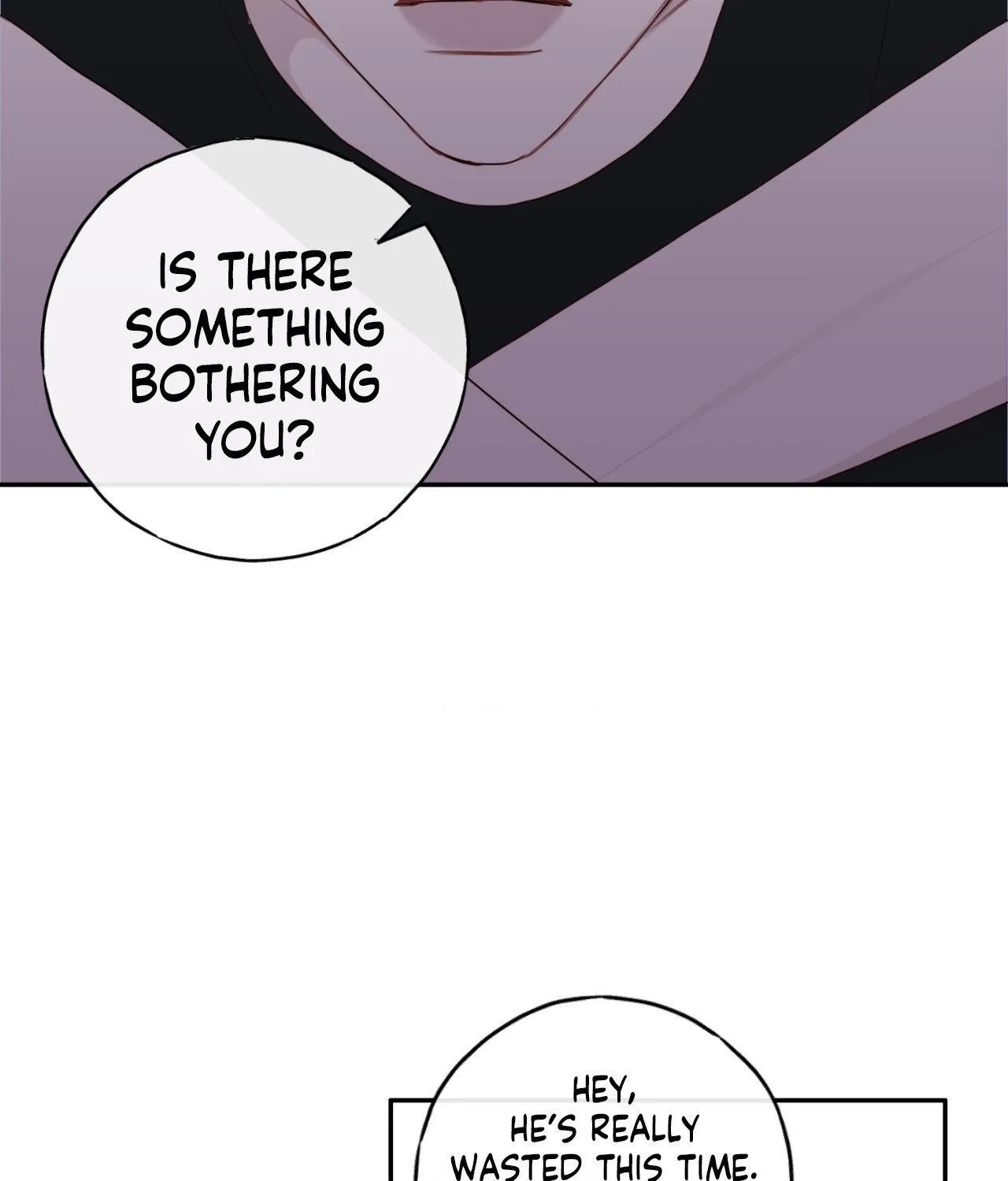 Alpha Buddy Chapter 38 page 86 - 