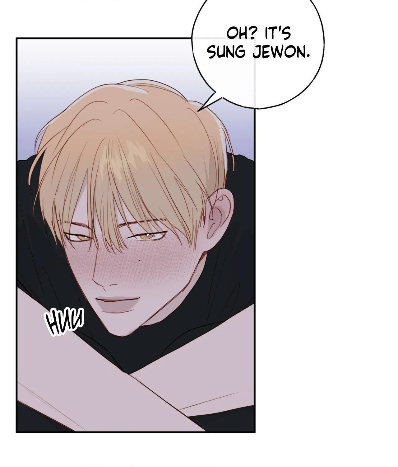Alpha Buddy Chapter 38 page 88 - 